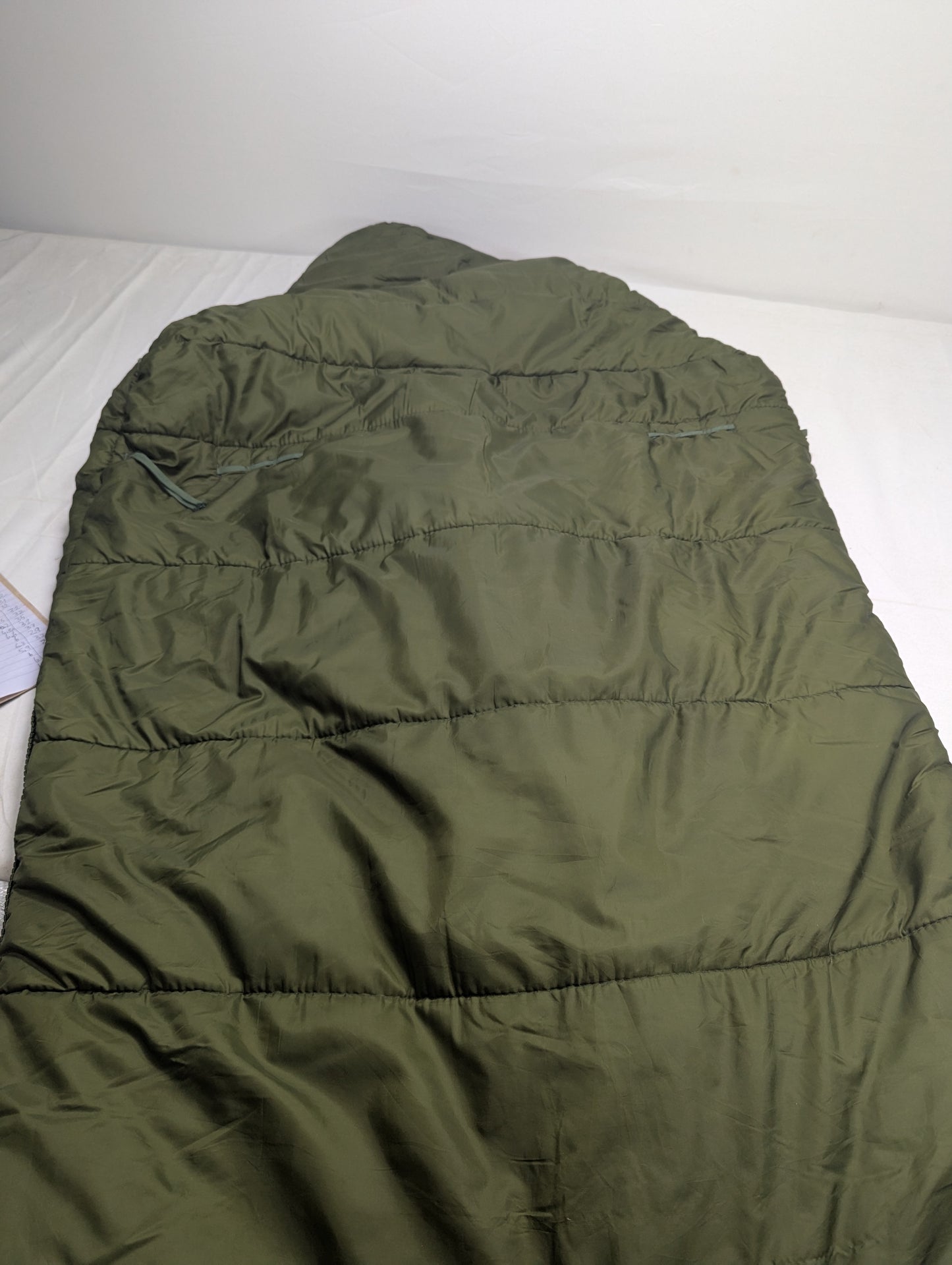 USA lot sleeping bag Sb281