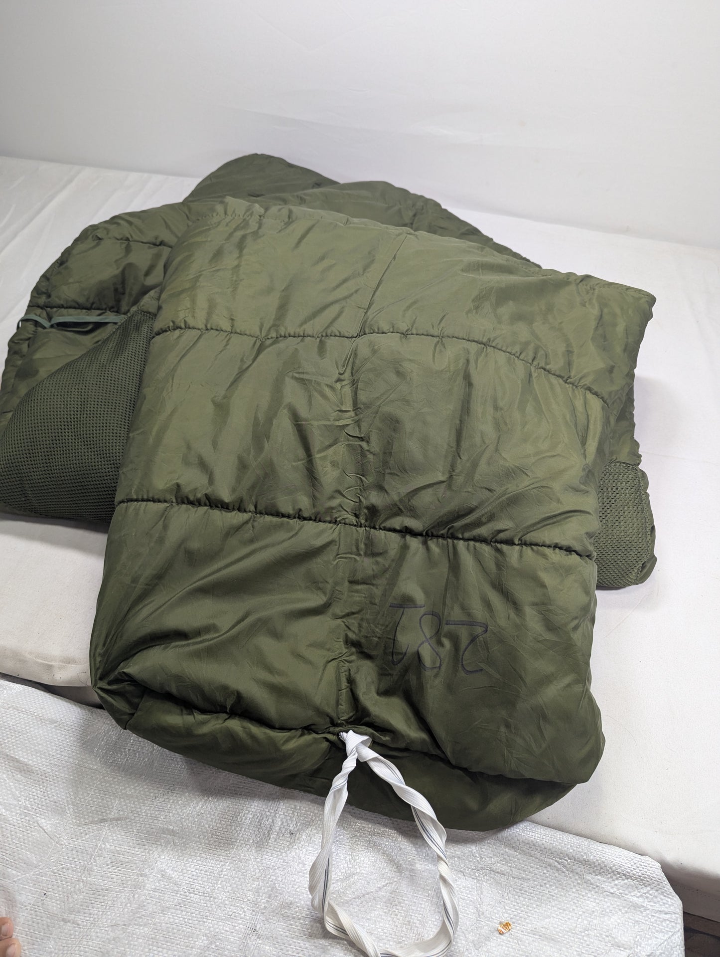 USA lot sleeping bag Sb281