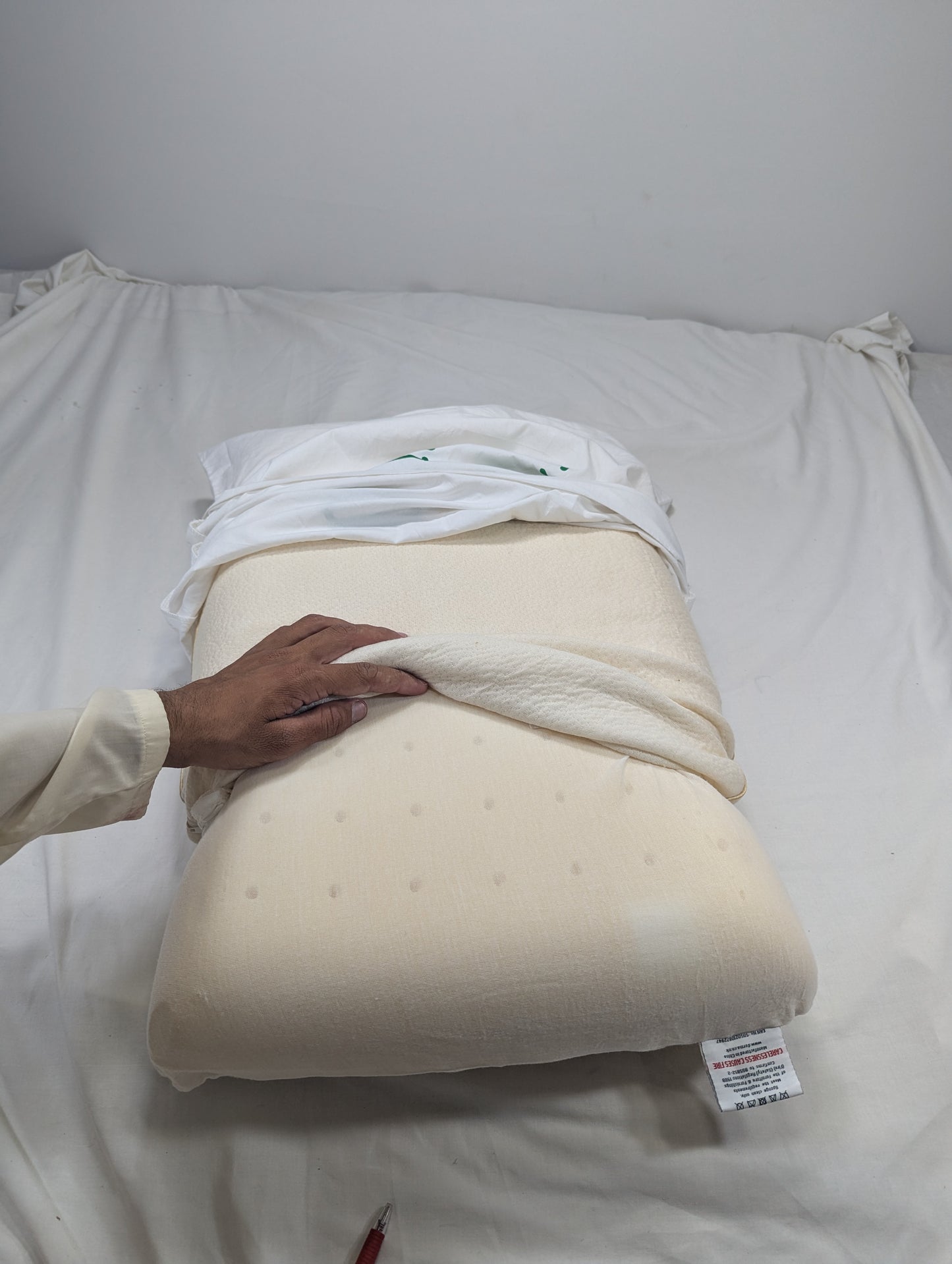 USA lot Memory foam Pillow P12