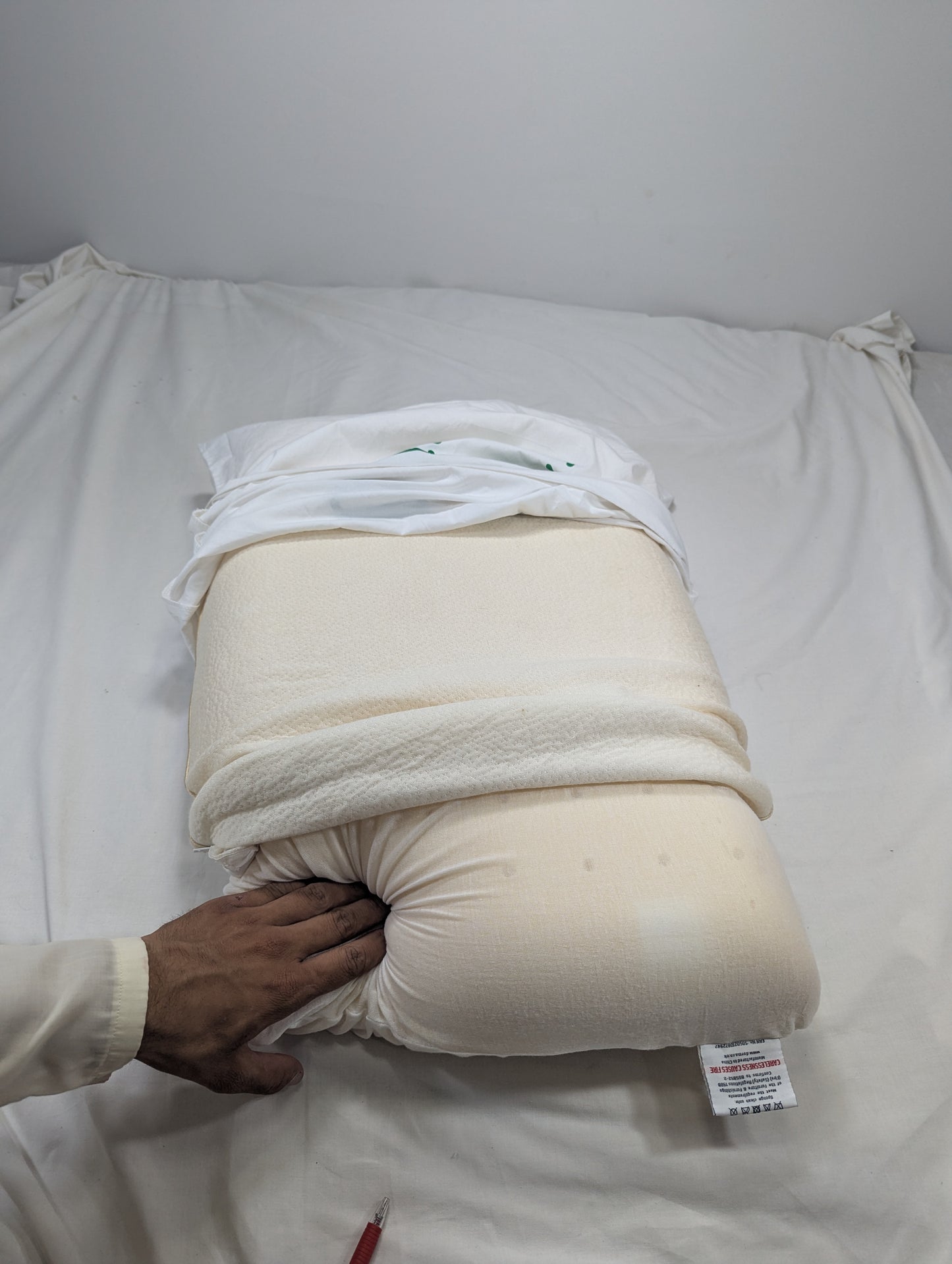 USA lot Memory foam Pillow P12