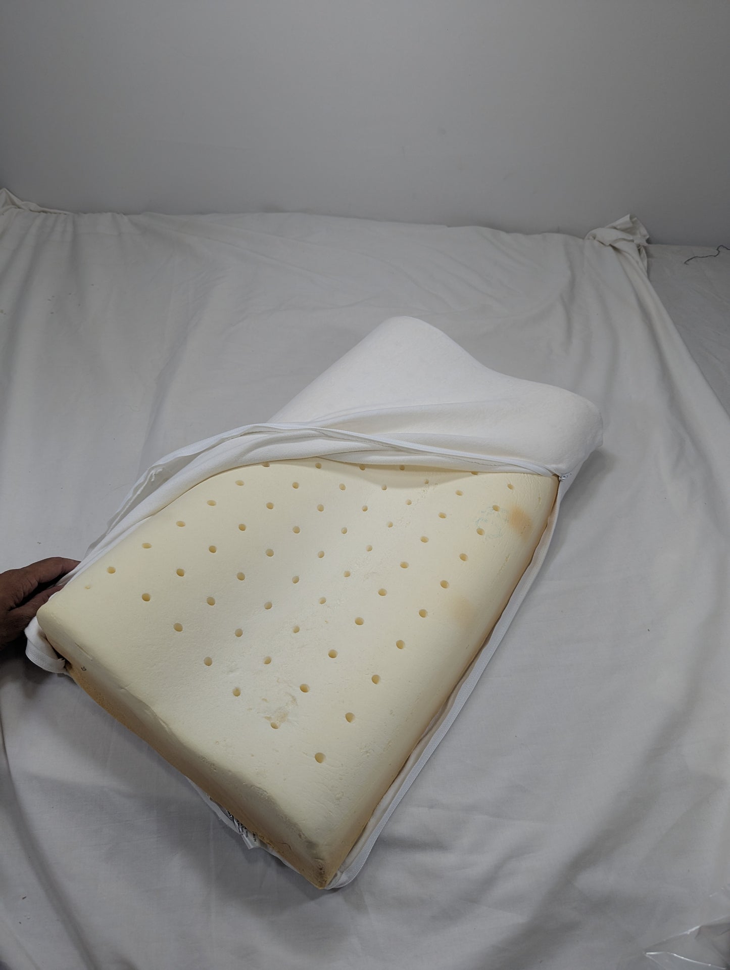 USA lot Memory foam Pillow P13