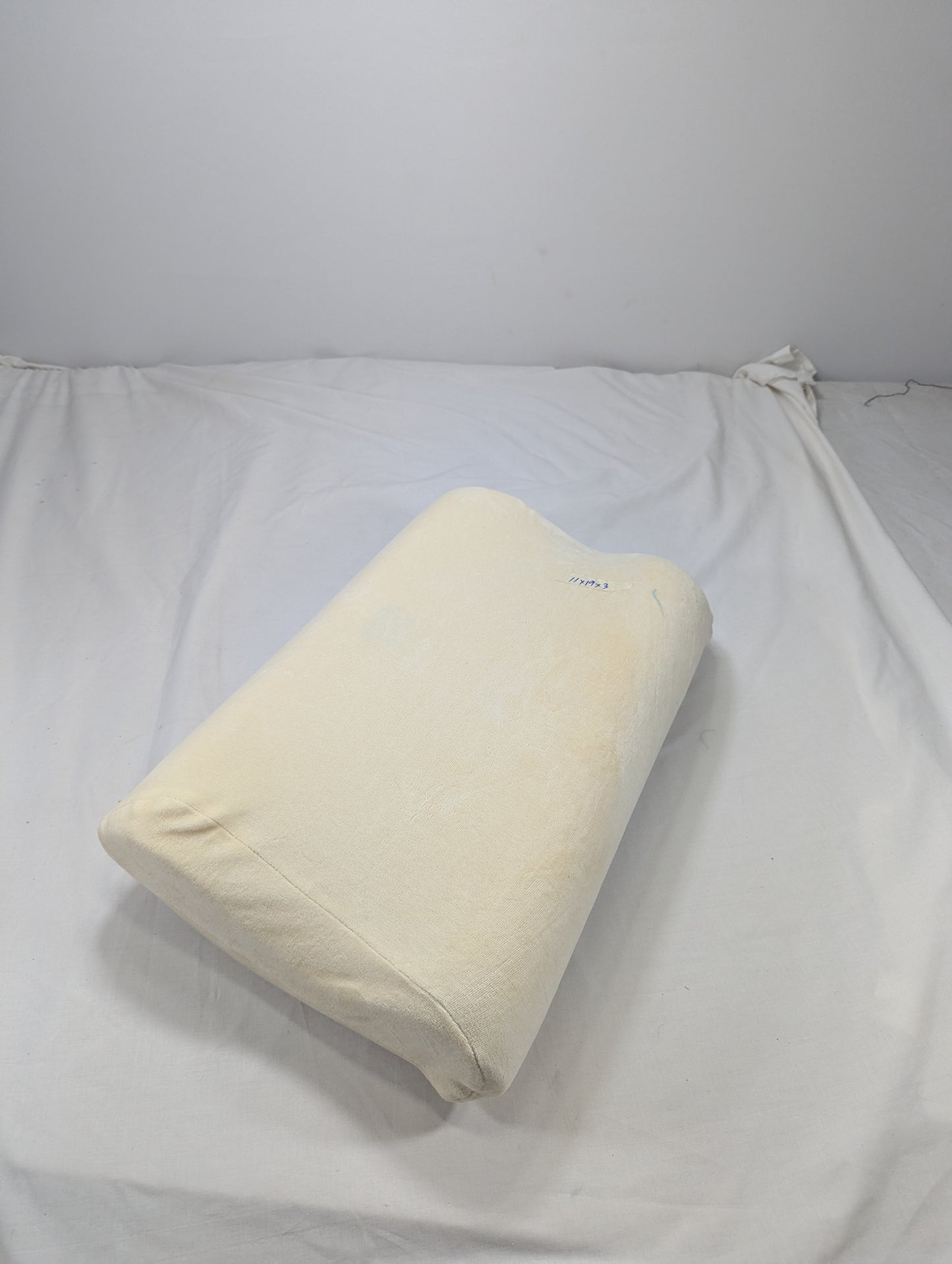 USA lot Memory foam Pillow P15