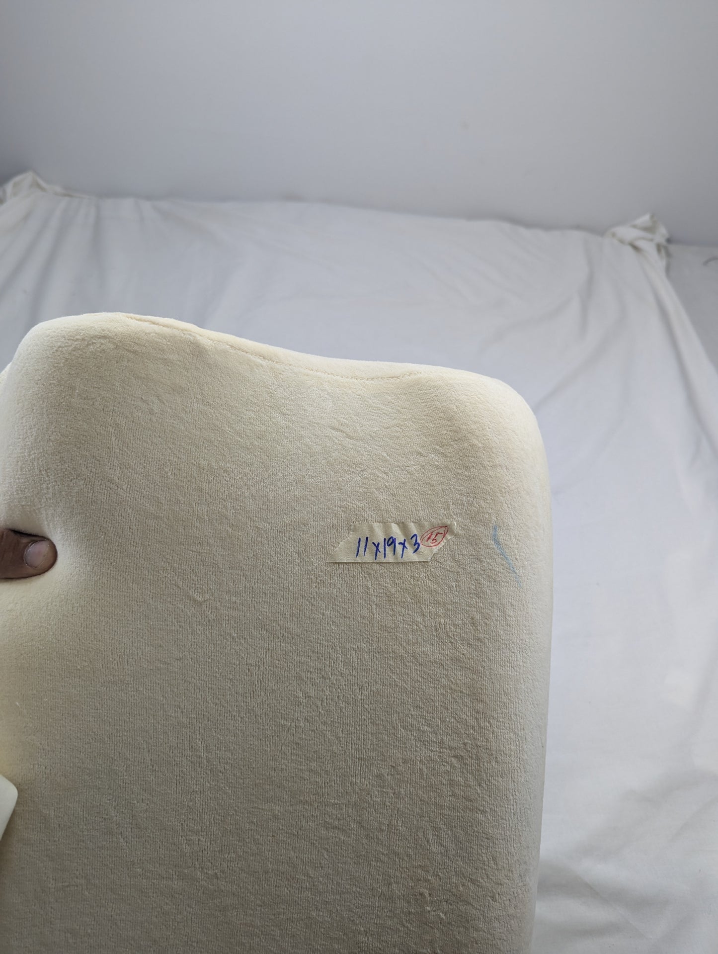USA lot Memory foam Pillow P15