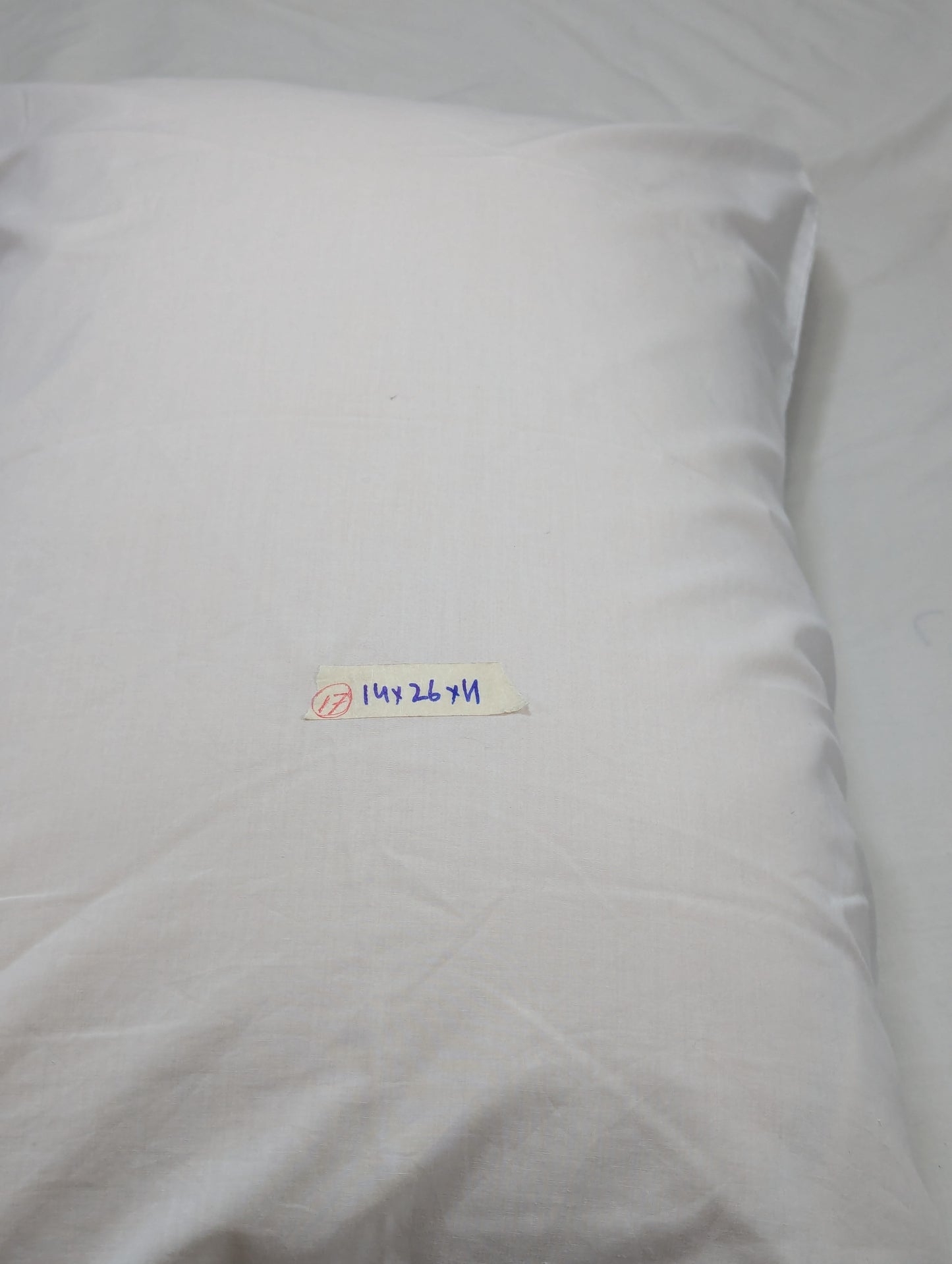 USA lot Memory foam Pillow P17