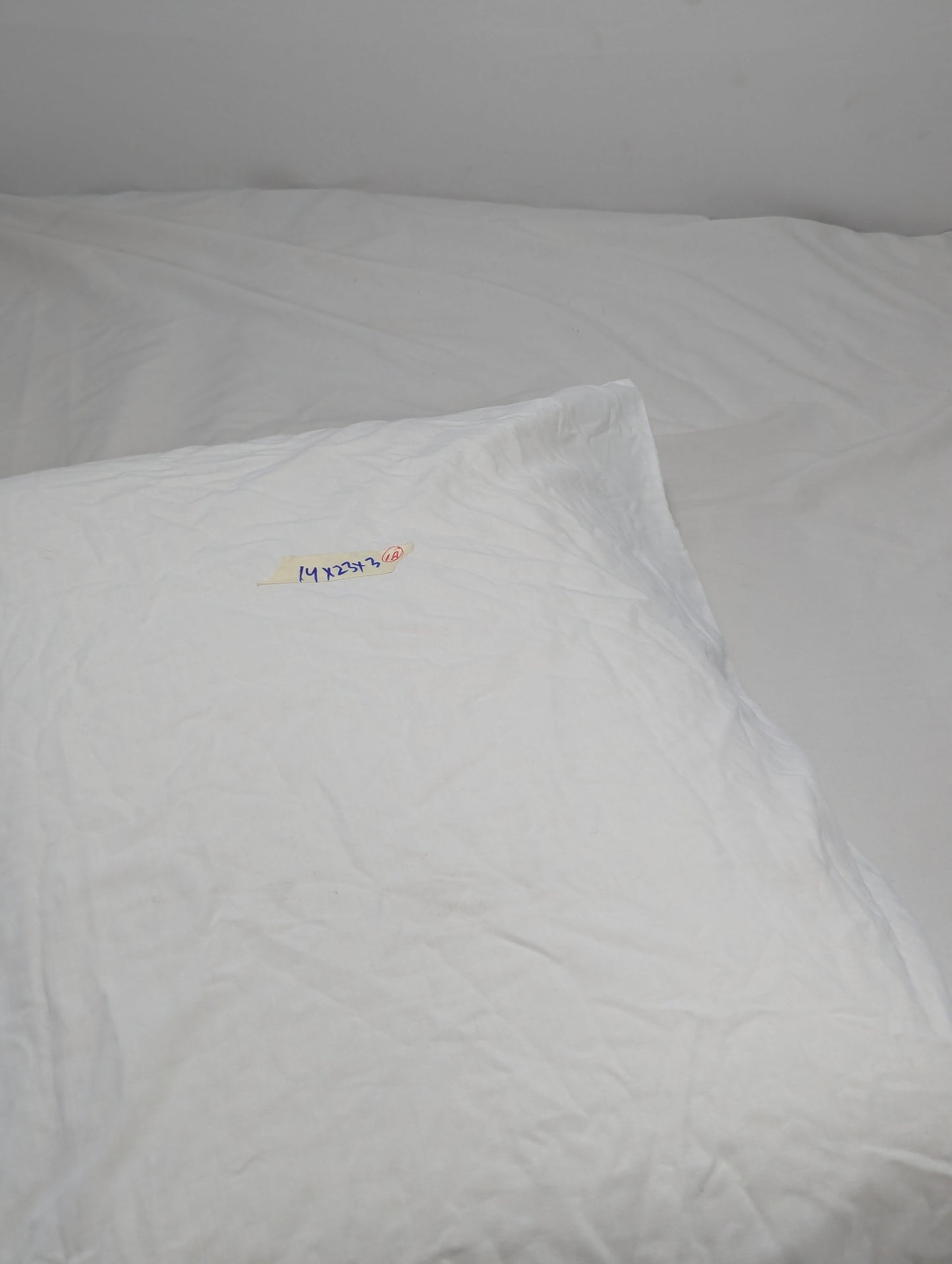 USA lot Memory foam Pillow P18