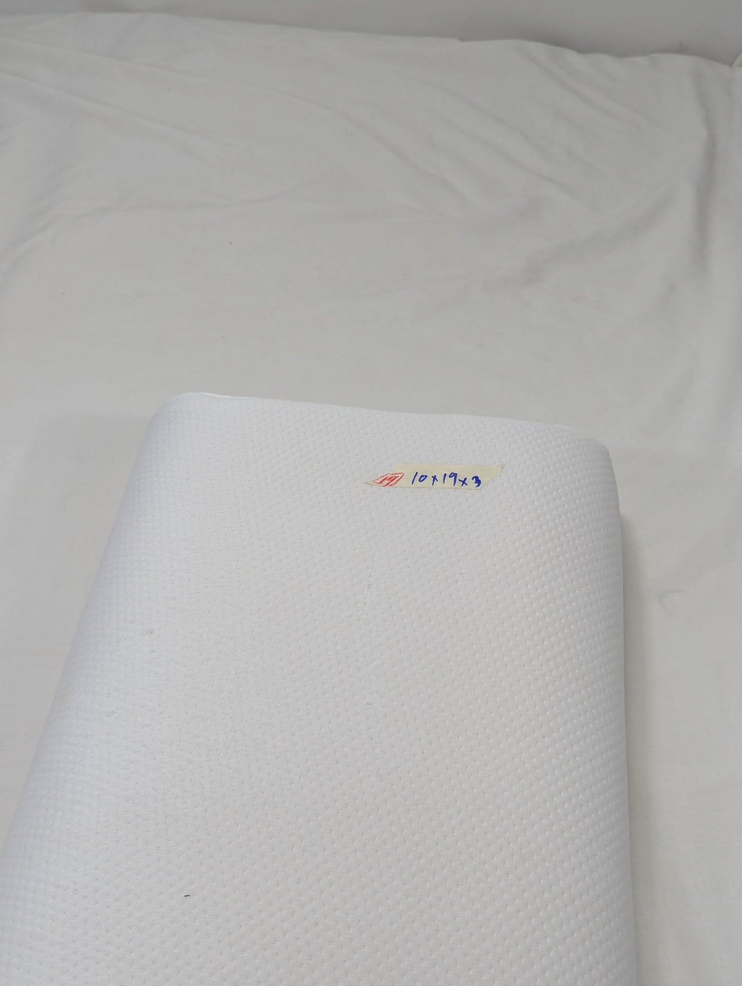 USA lot Memory foam Pillow P19
