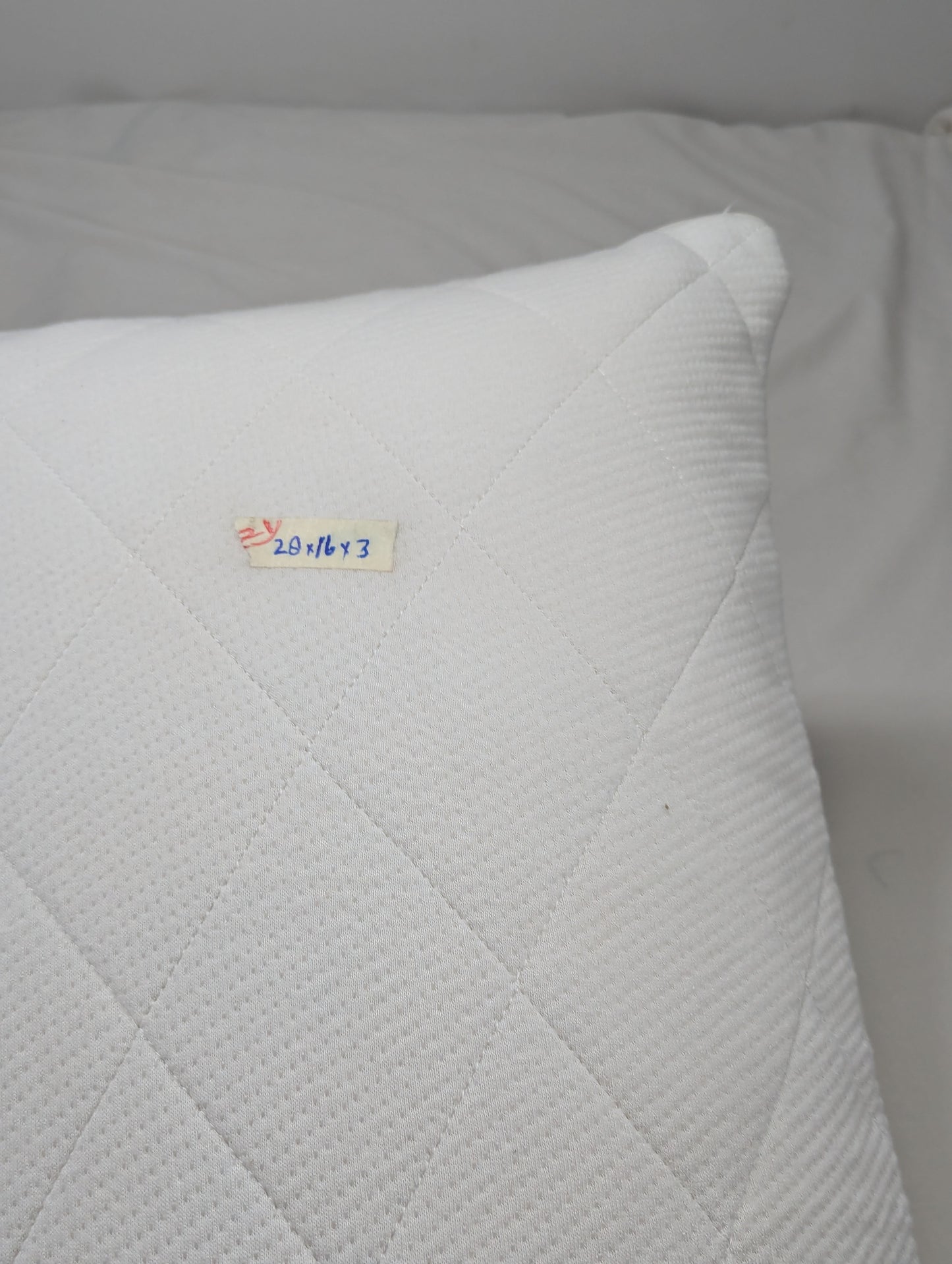 USA lot Memory foam Pillow P21