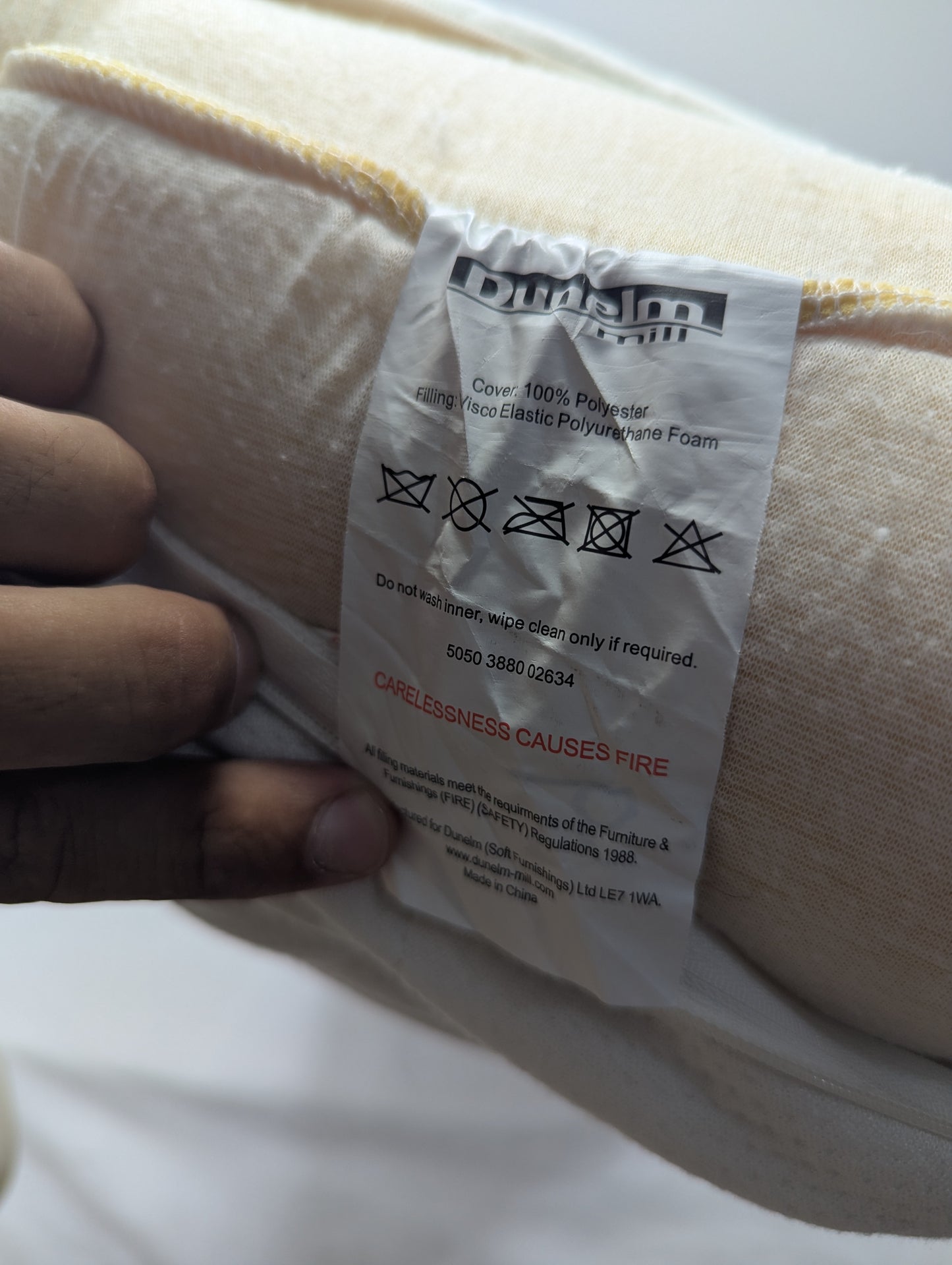 USA lot Memory foam Pillow P21