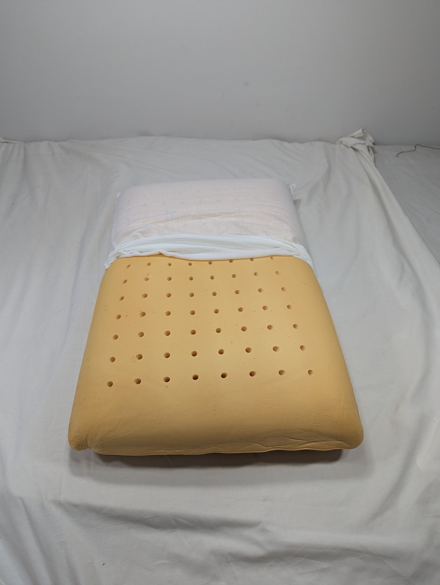 USA lot Memory foam Pillow P25