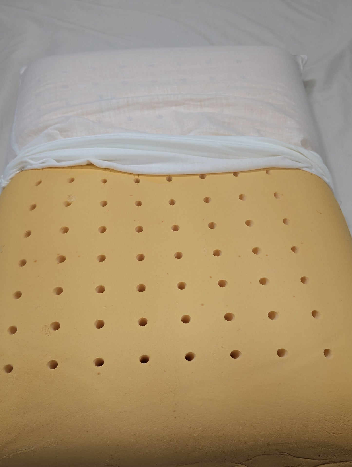 USA lot Memory foam Pillow P25