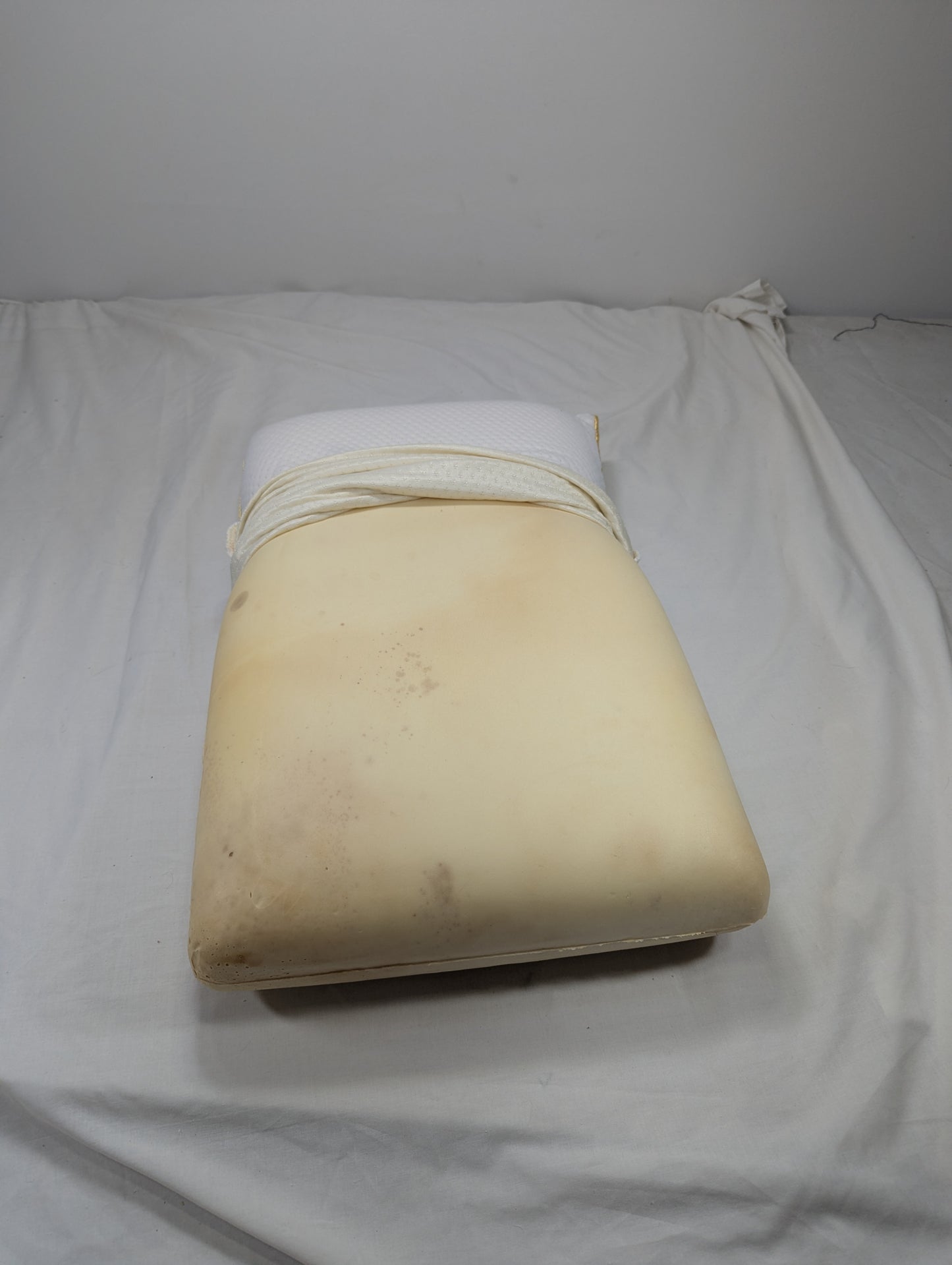 USA lot Memory foam Pillow P25