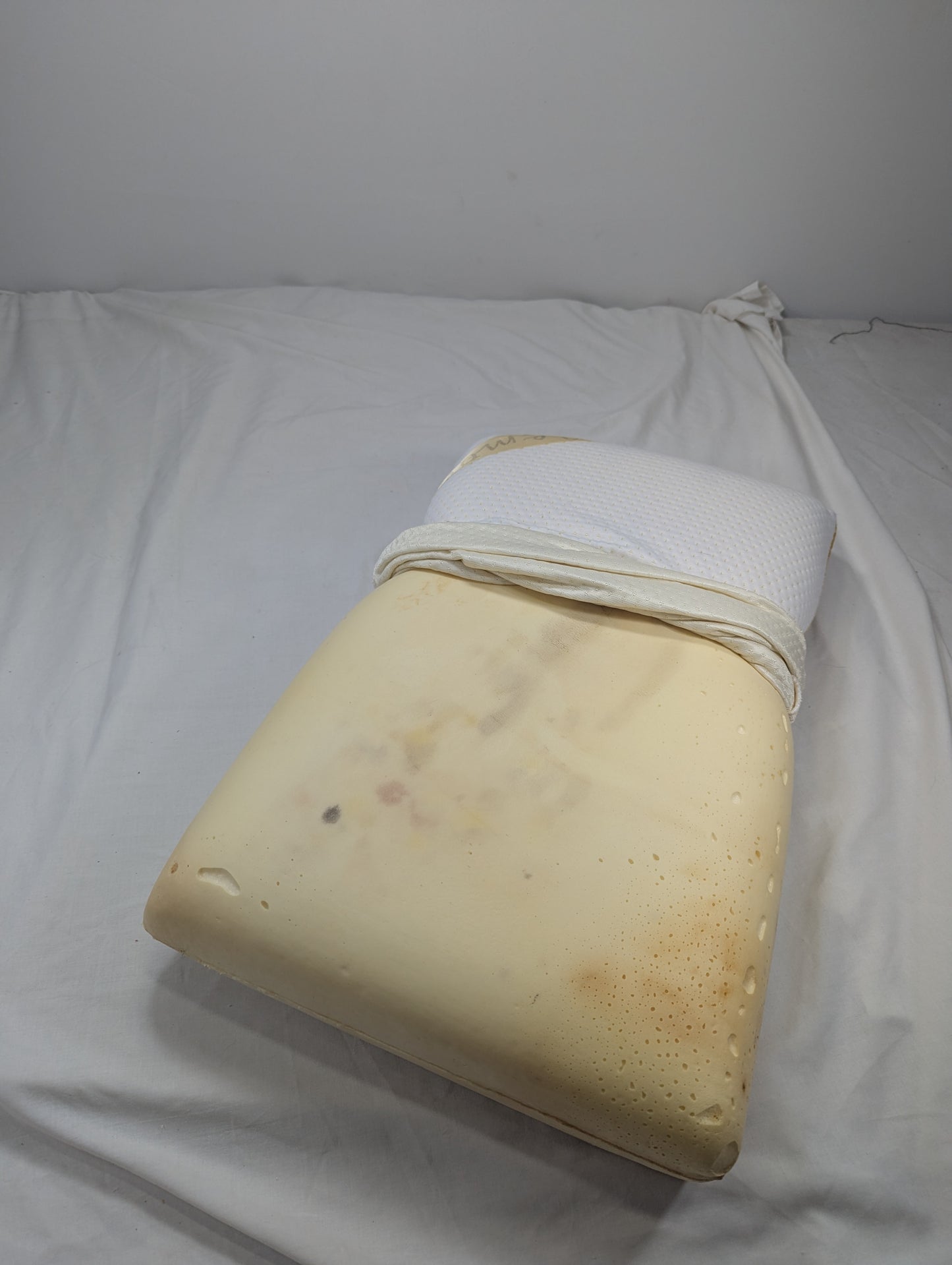 USA lot Memory foam Pillow P25