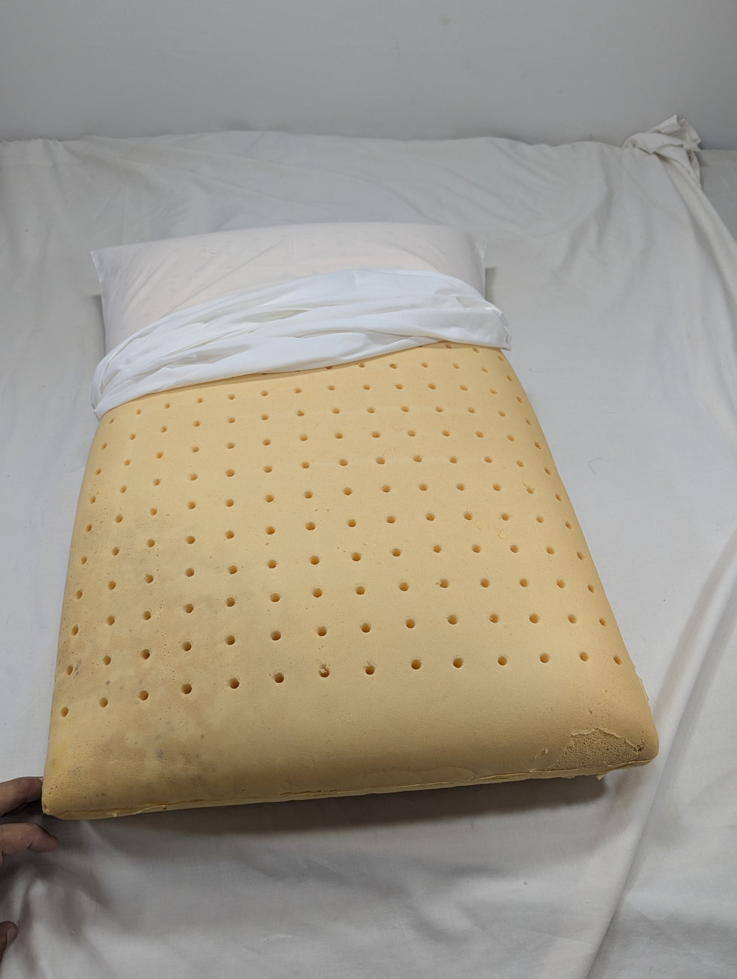 USA lot Memory foam Pillow P26