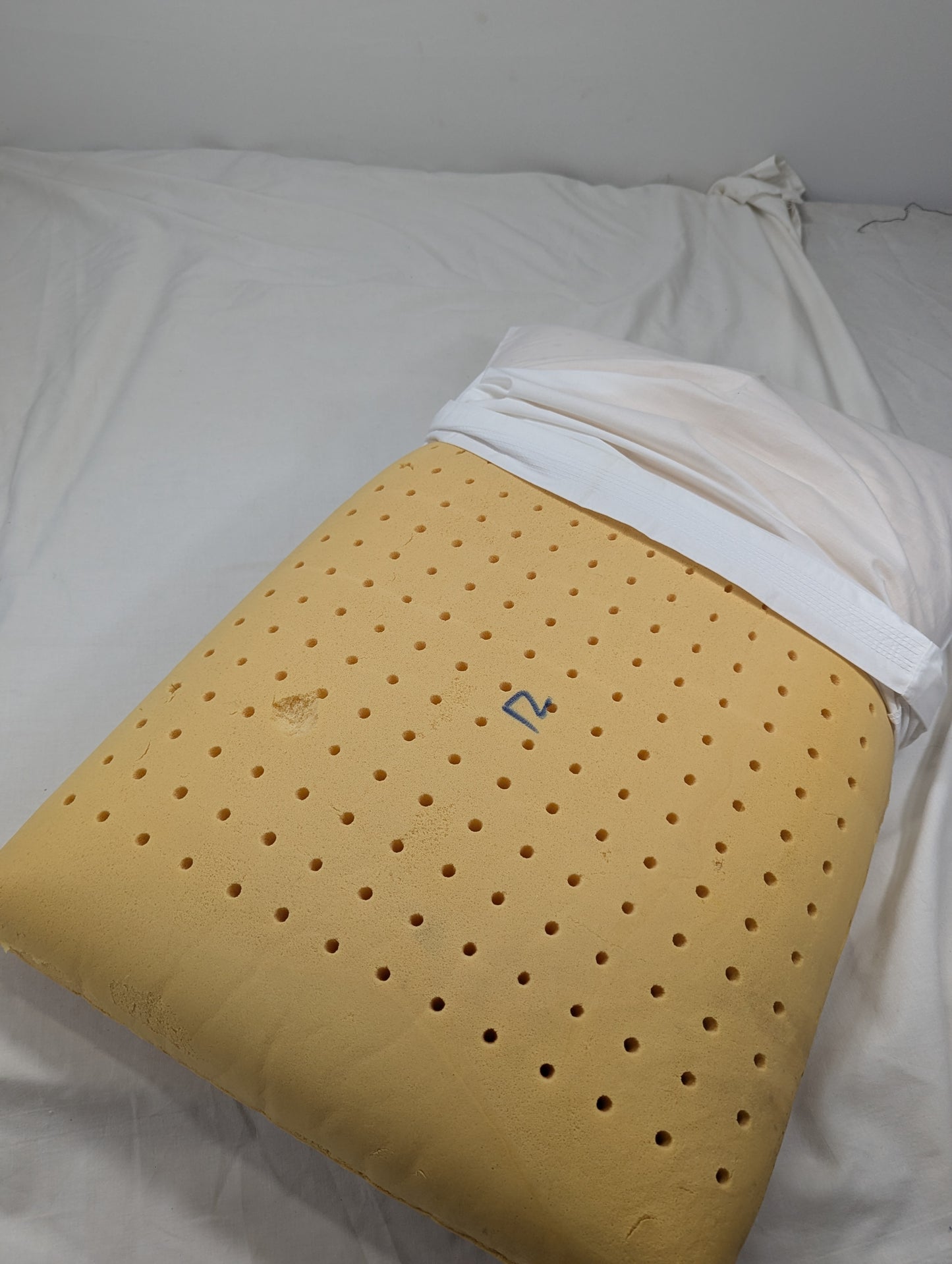 USA lot Memory foam Pillow P26