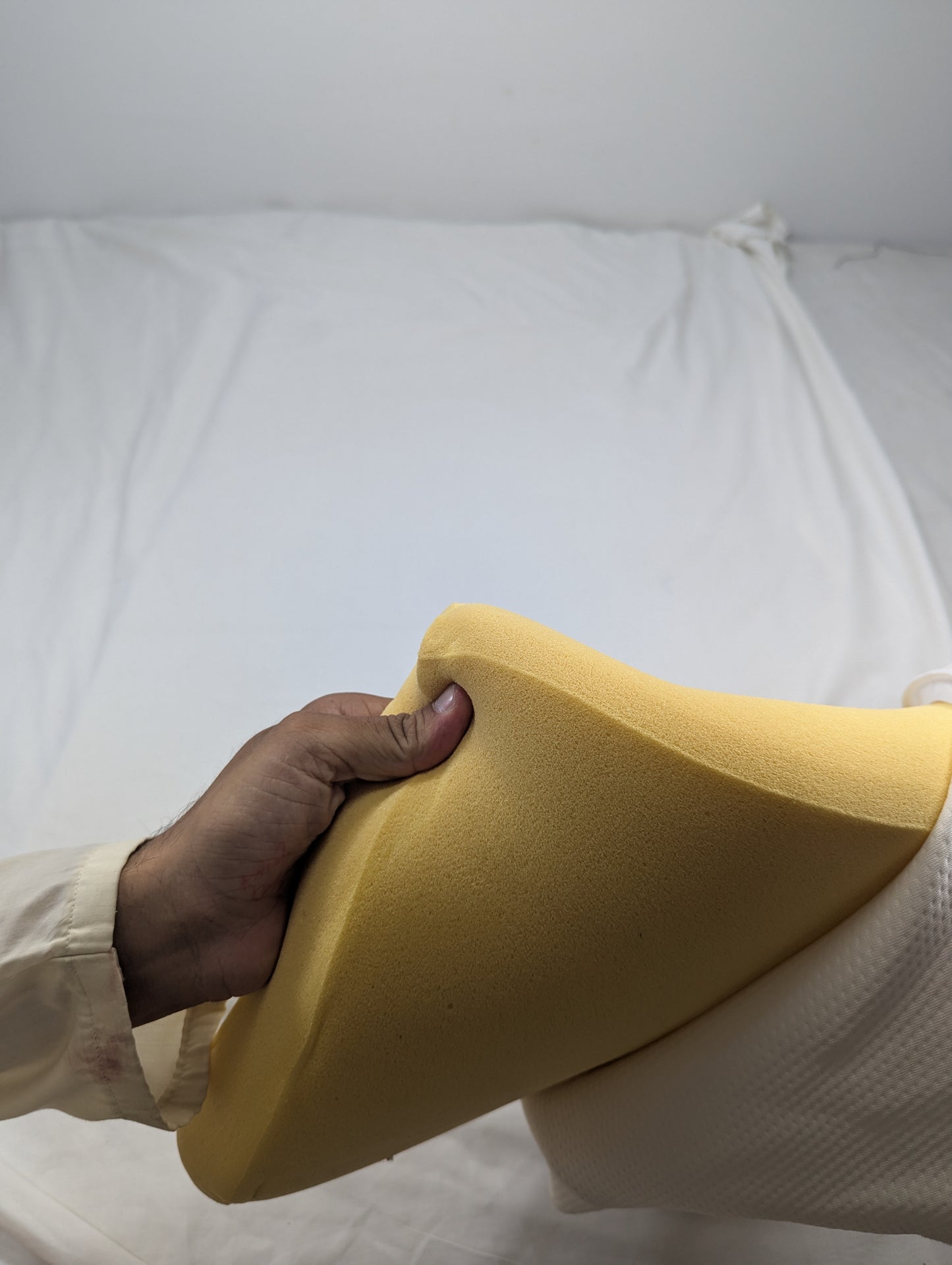 USA lot Memory foam Pillow P27