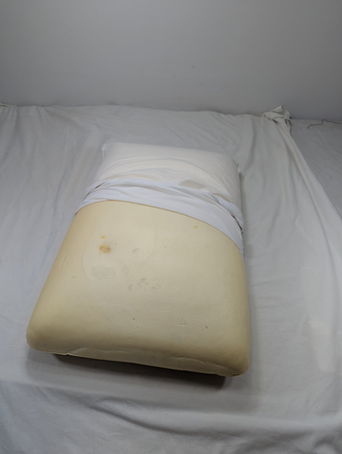 USA lot Memory foam Pillow P29