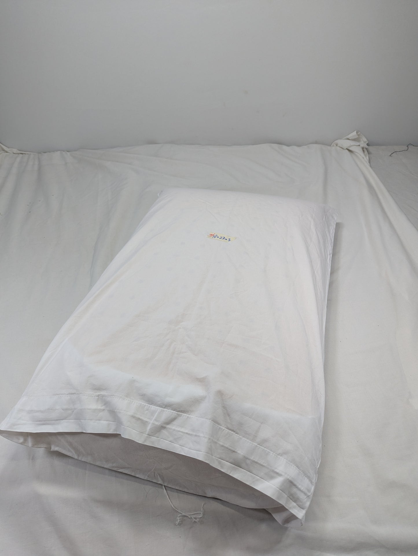 USA lot Memory foam Pillow P30