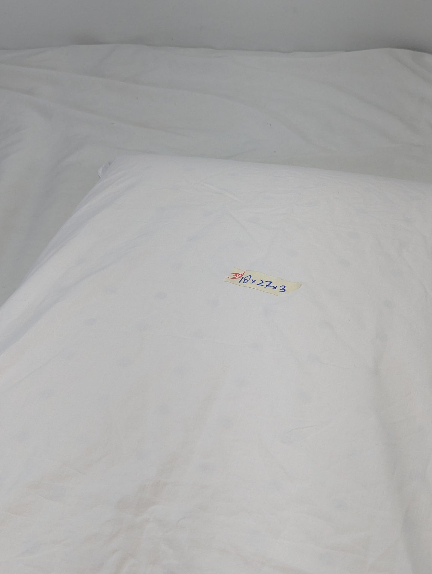 USA lot Memory foam Pillow P30