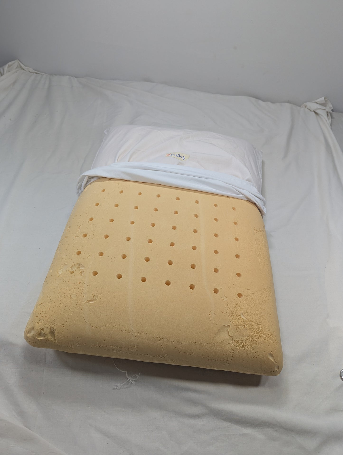 USA lot Memory foam Pillow P30