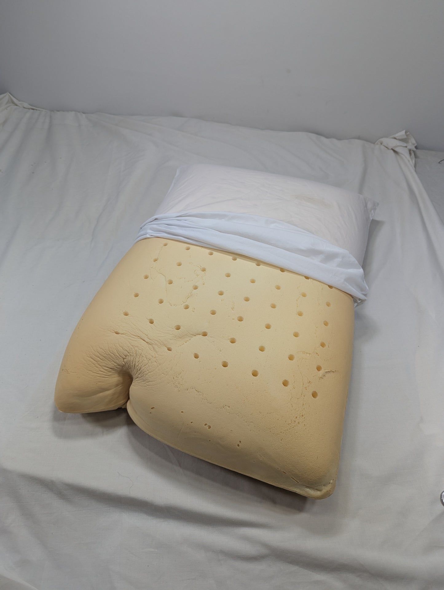 USA lot Memory foam Pillow P30