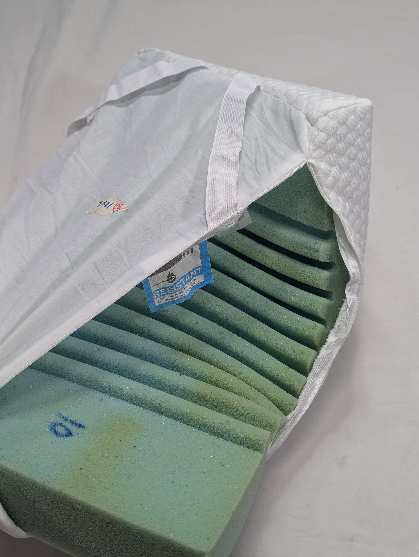 USA lot Memory foam Pillow P31 Duplicate