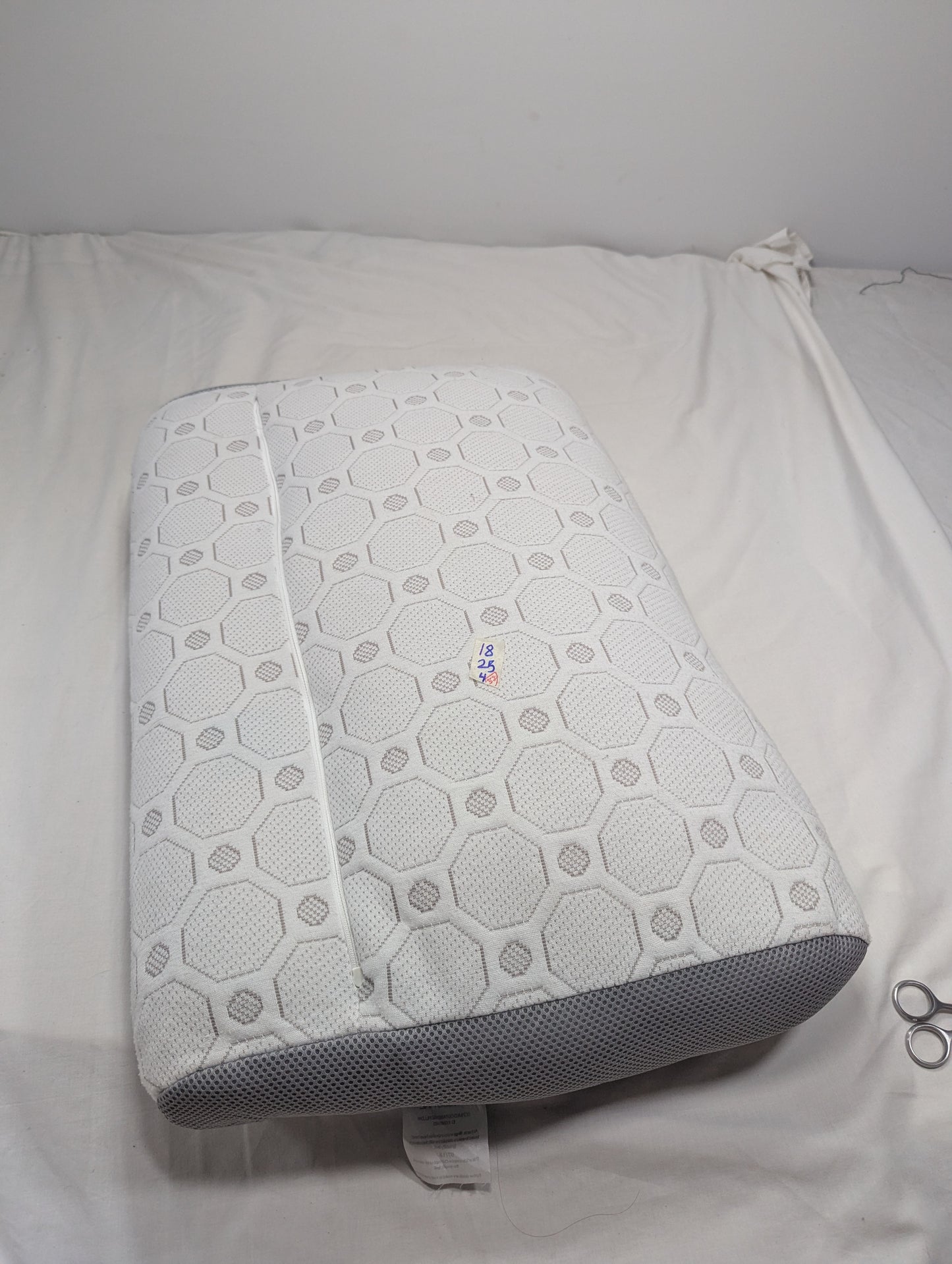 USA lot Memory foam Pillow P32