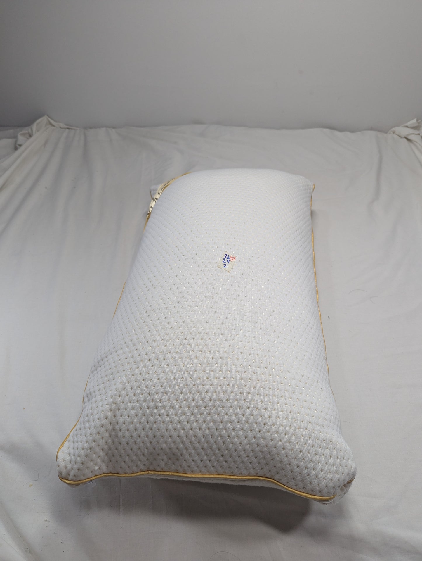 USA lot Memory foam Pillow P33