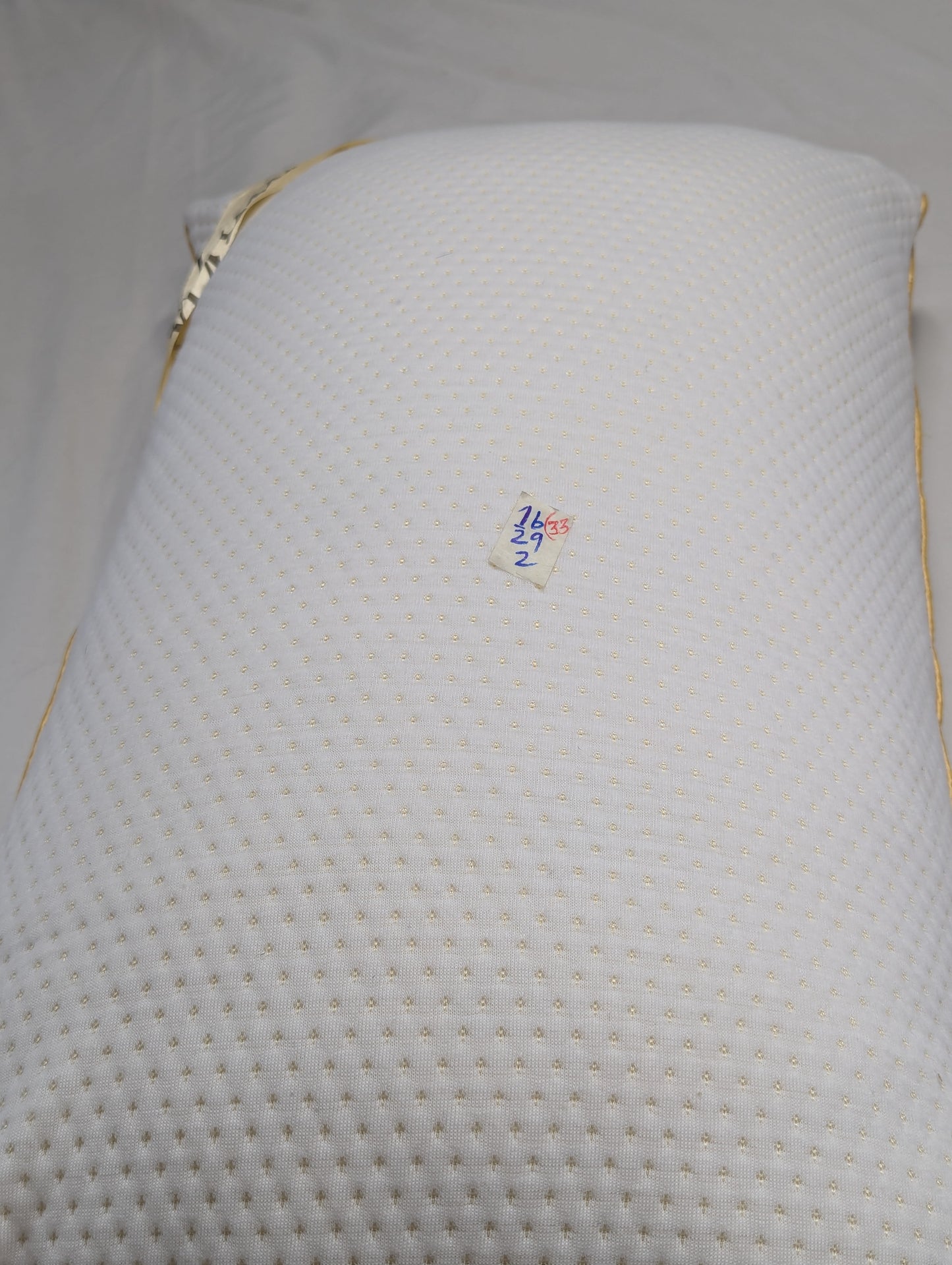 USA lot Memory foam Pillow P33