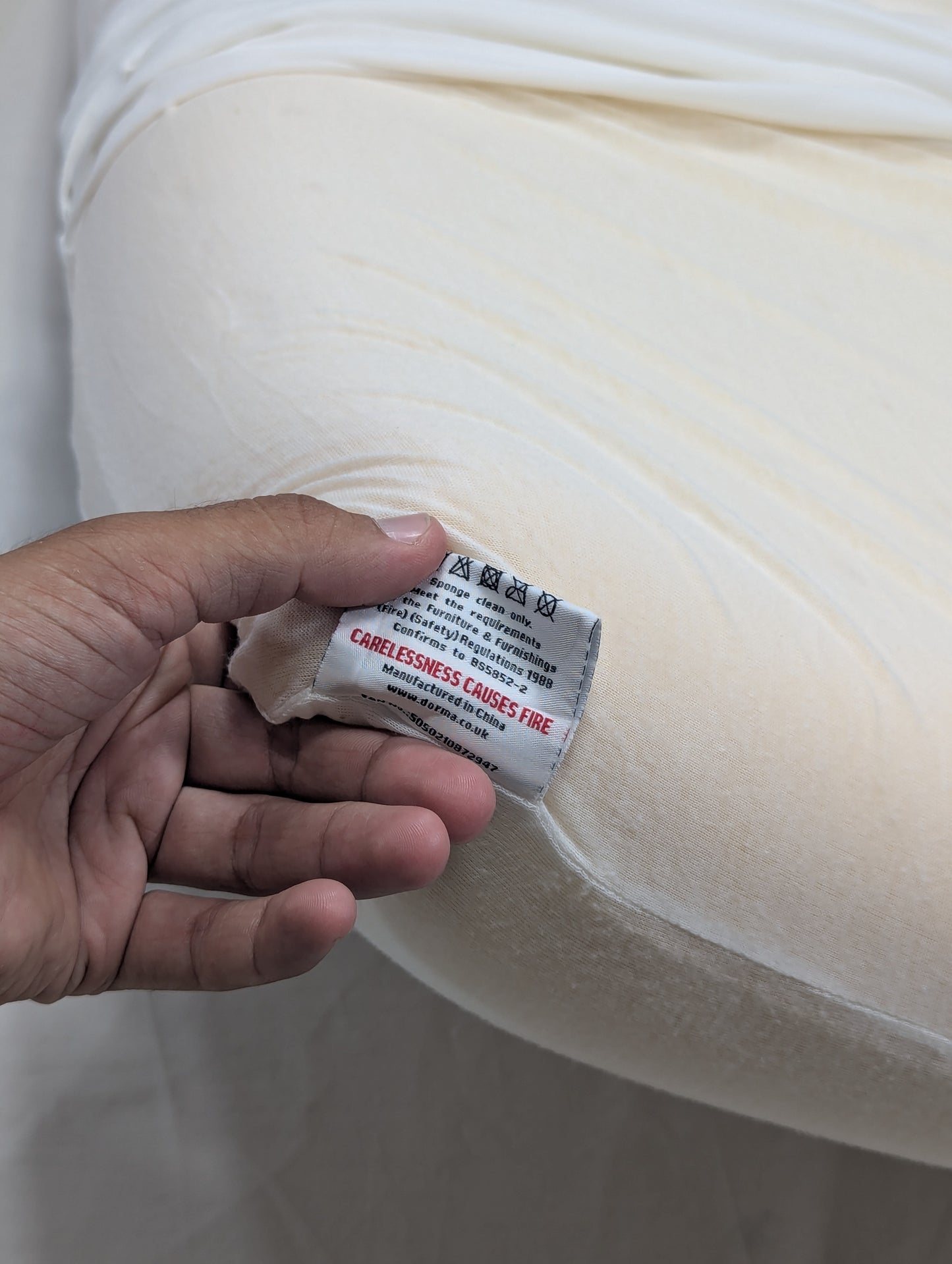 USA lot Memory foam Pillow P34