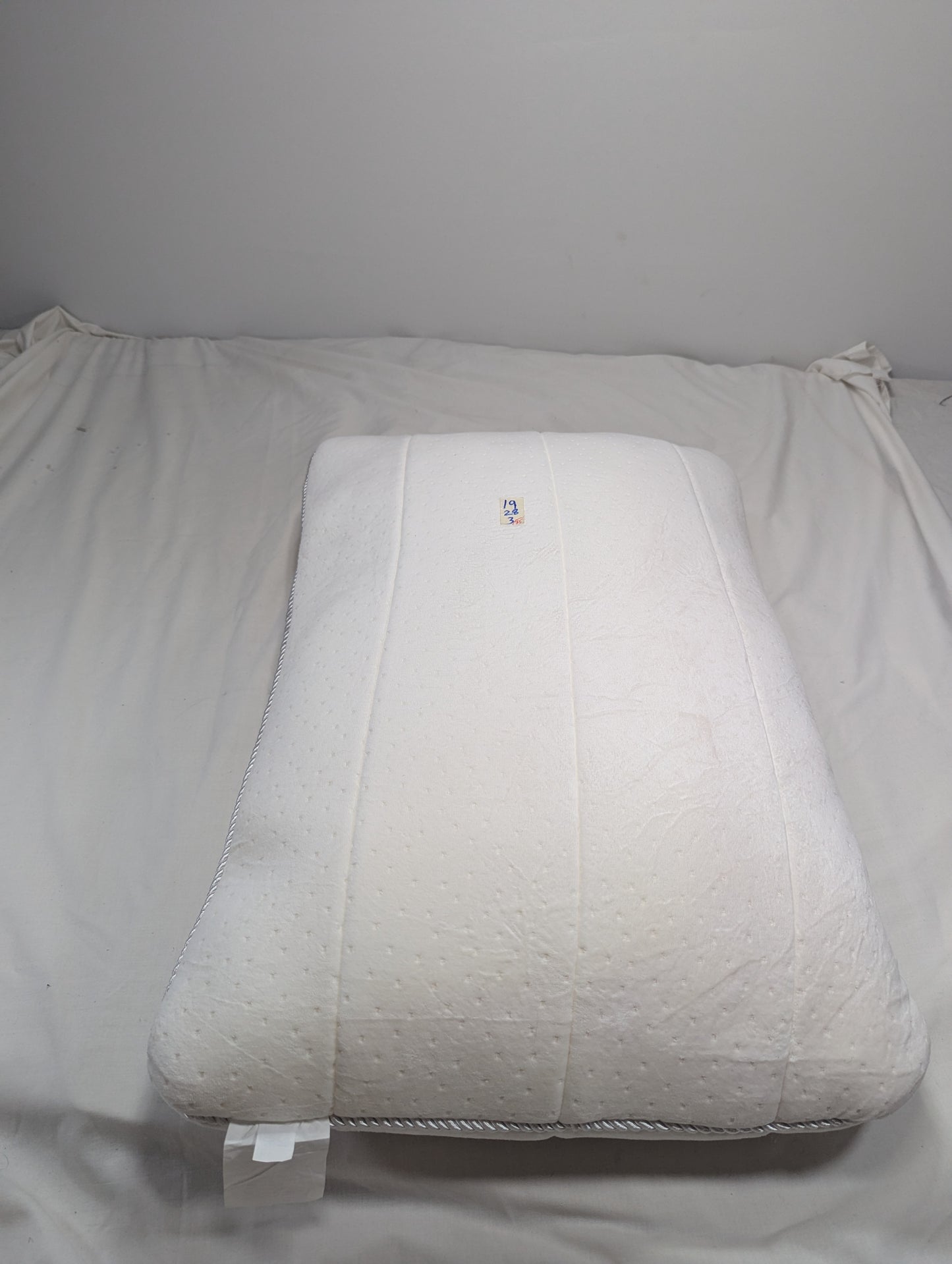 USA lot Memory foam Pillow P35