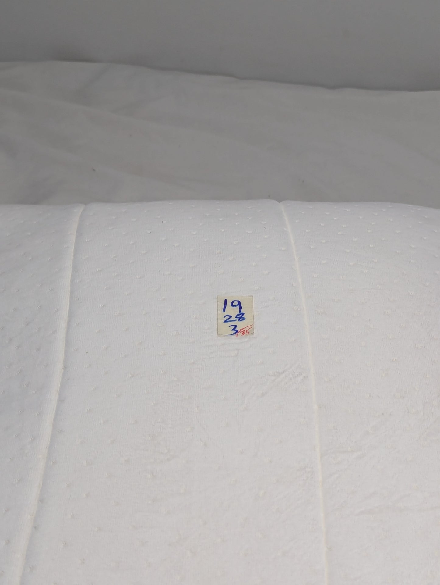 USA lot Memory foam Pillow P35