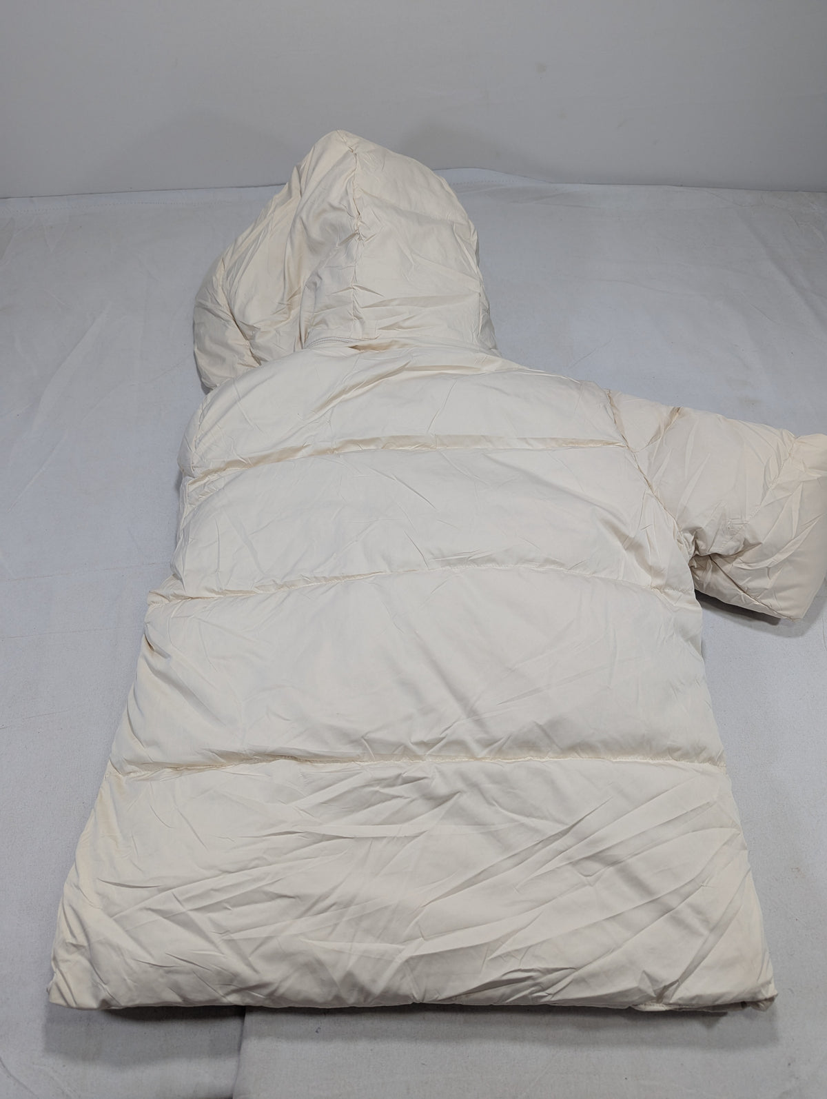 80% Down & 20% Feather Winter jacket