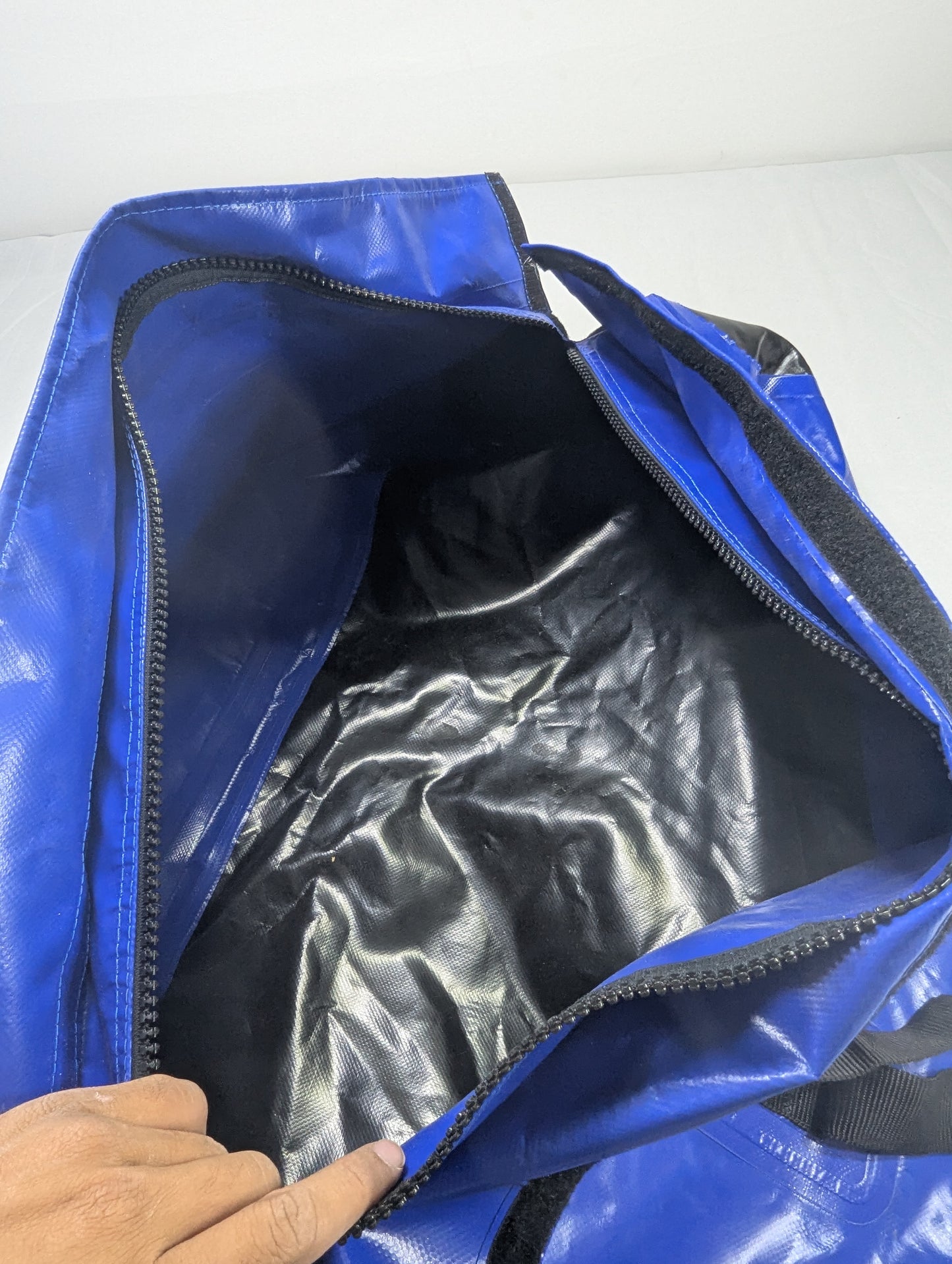 Waterproof 90L T update soon