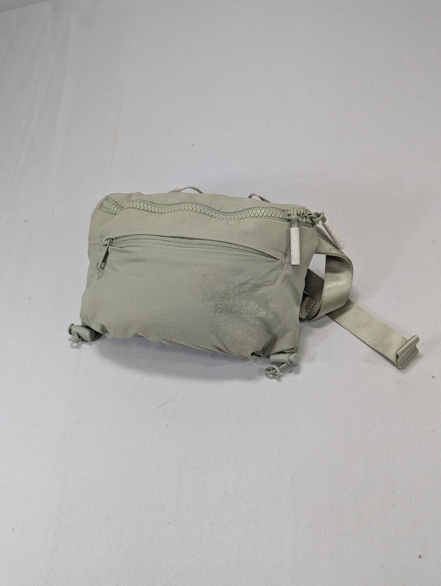 North face/Title will update soon
