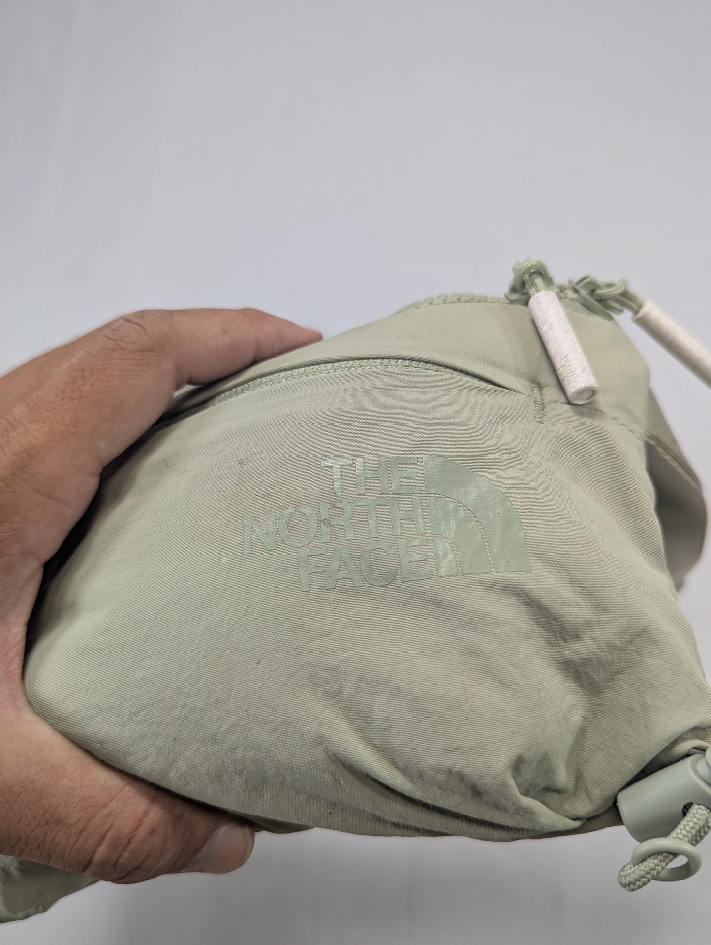North face/Title will update soon