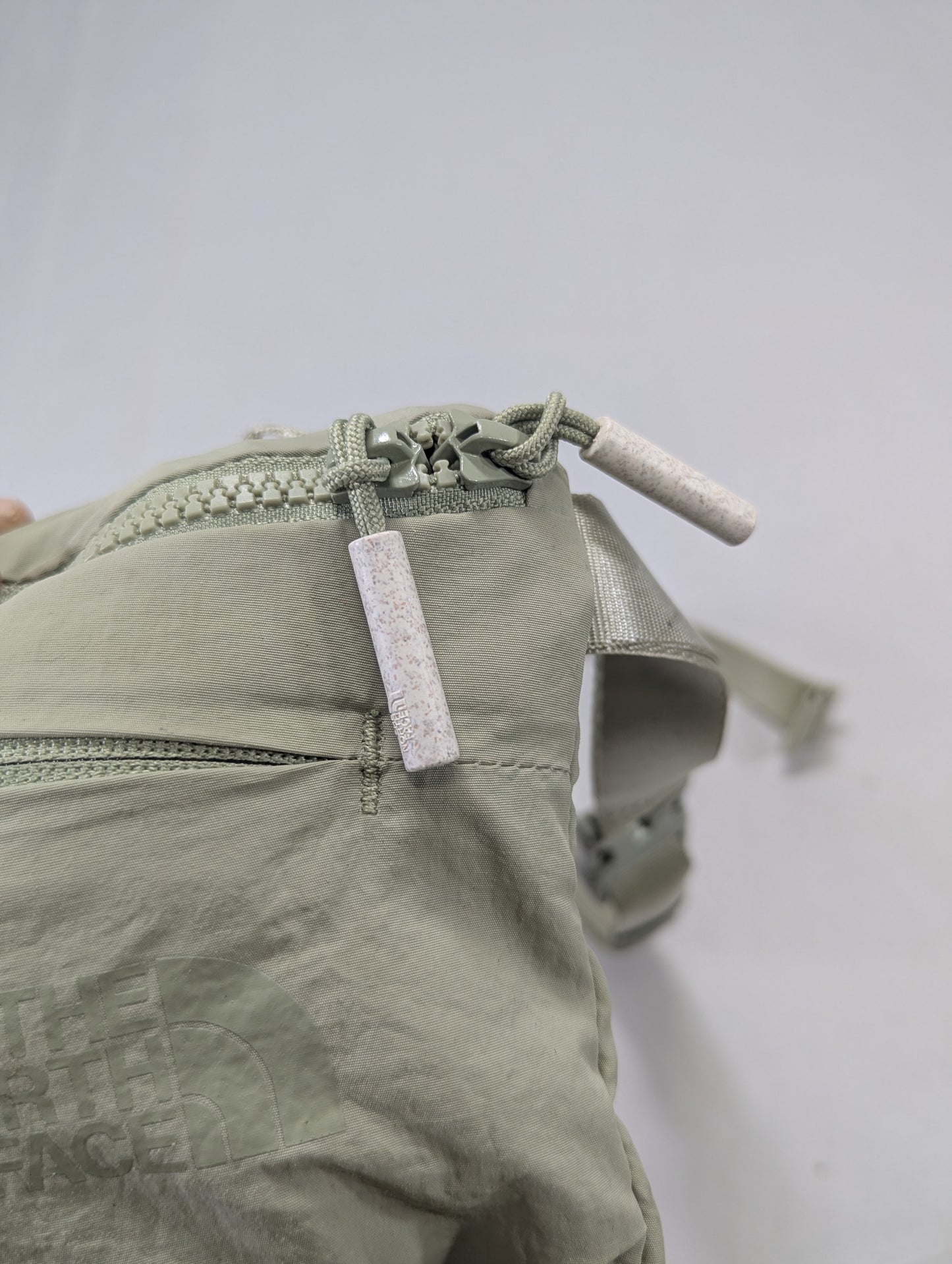 North face/Title will update soon