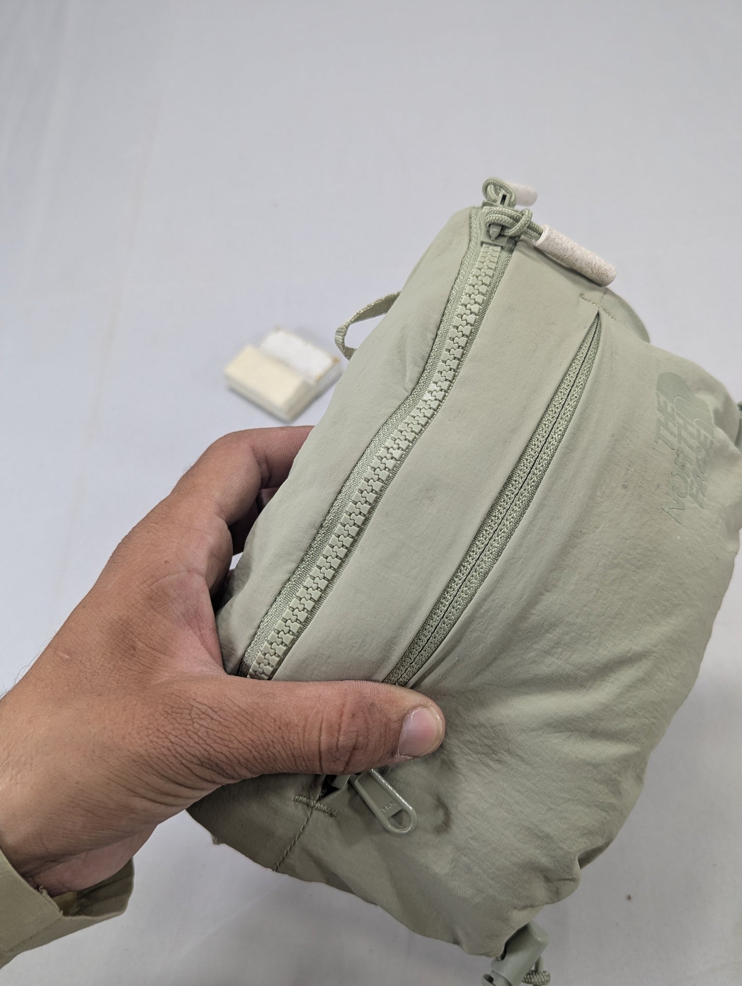 North face/Title will update soon