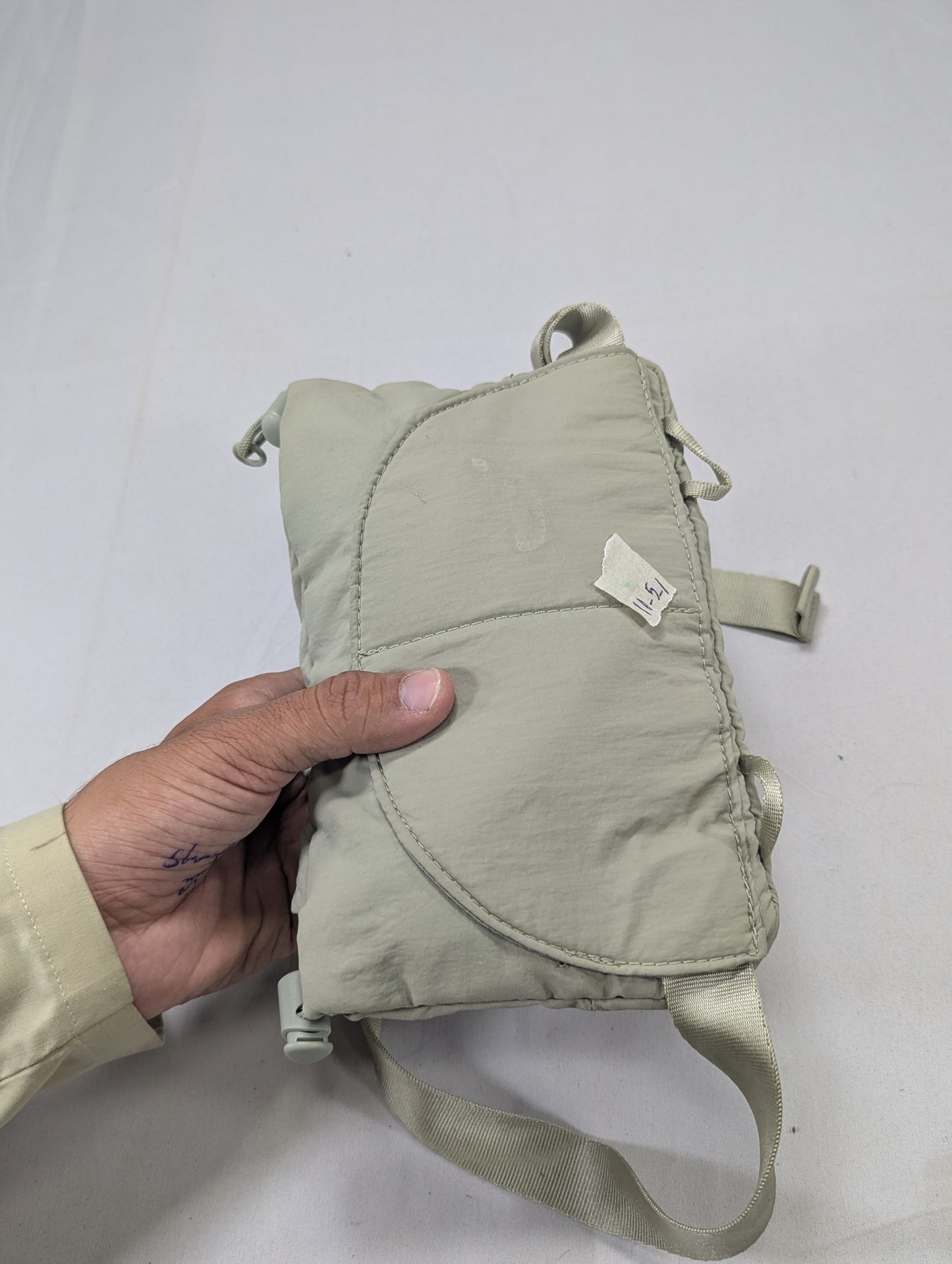 North face/Title will update soon