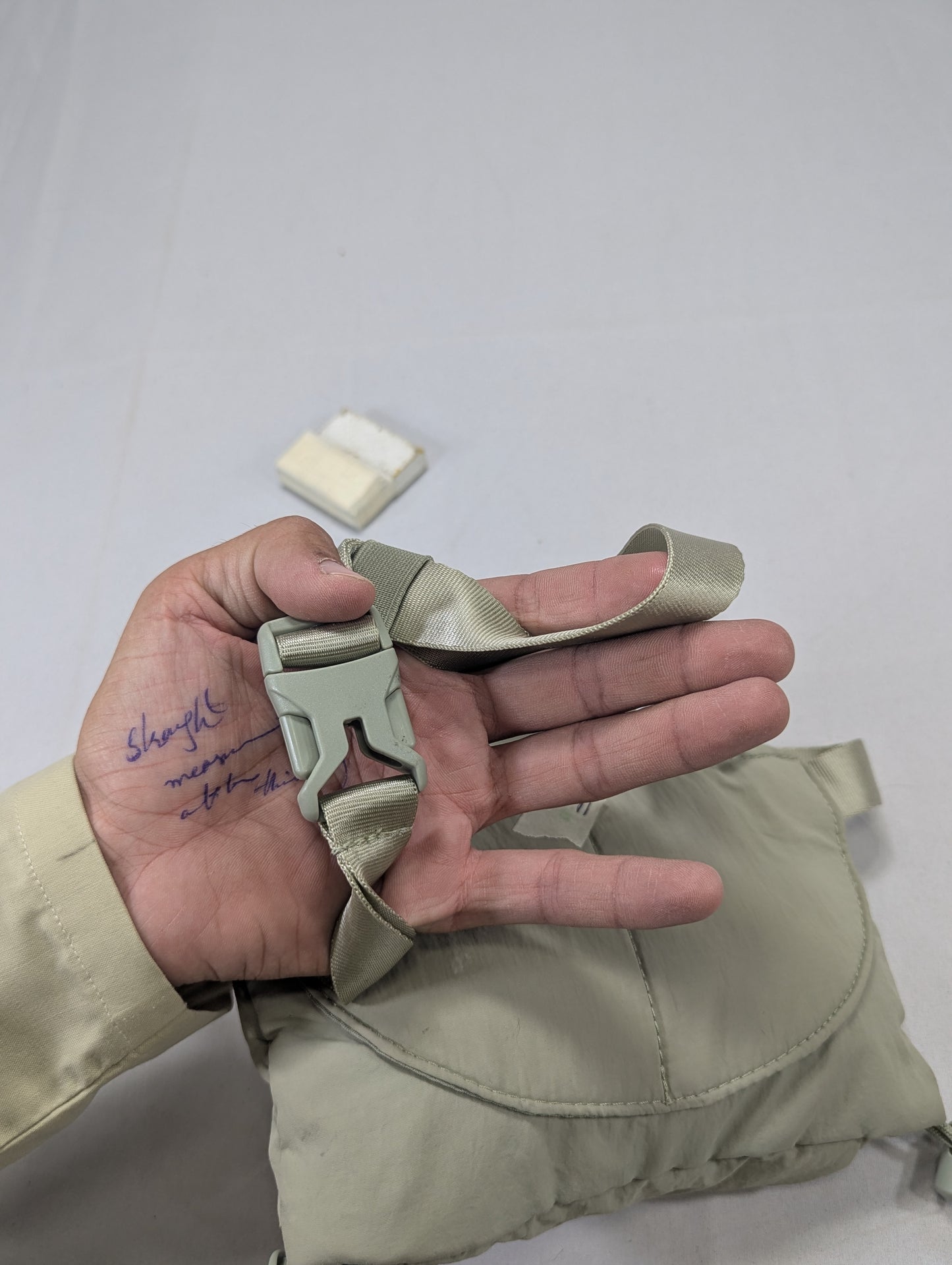 North face/Title will update soon