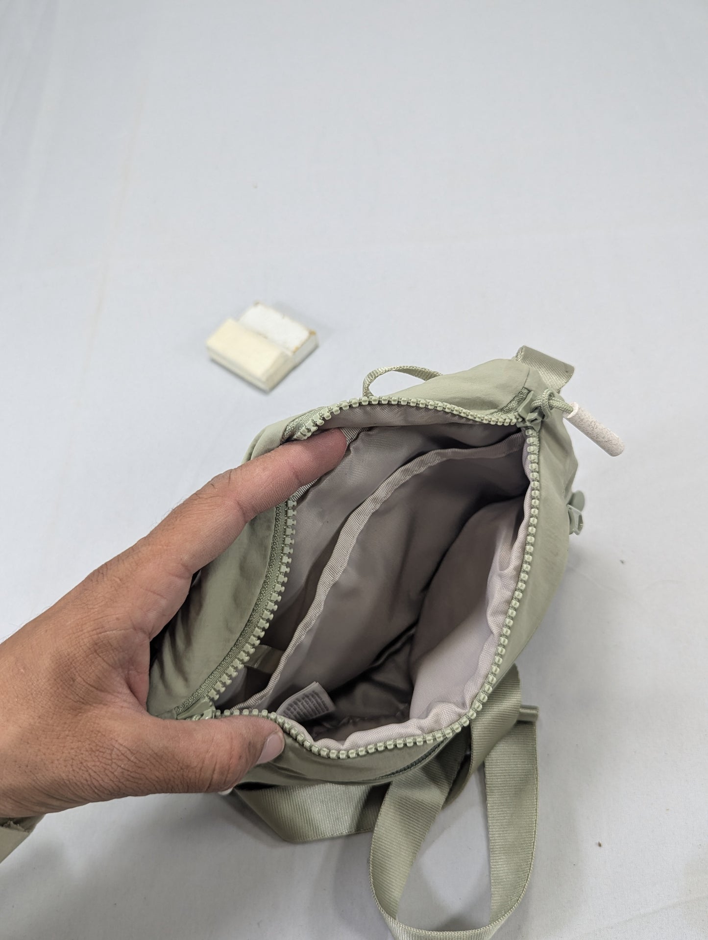 North face/Title will update soon
