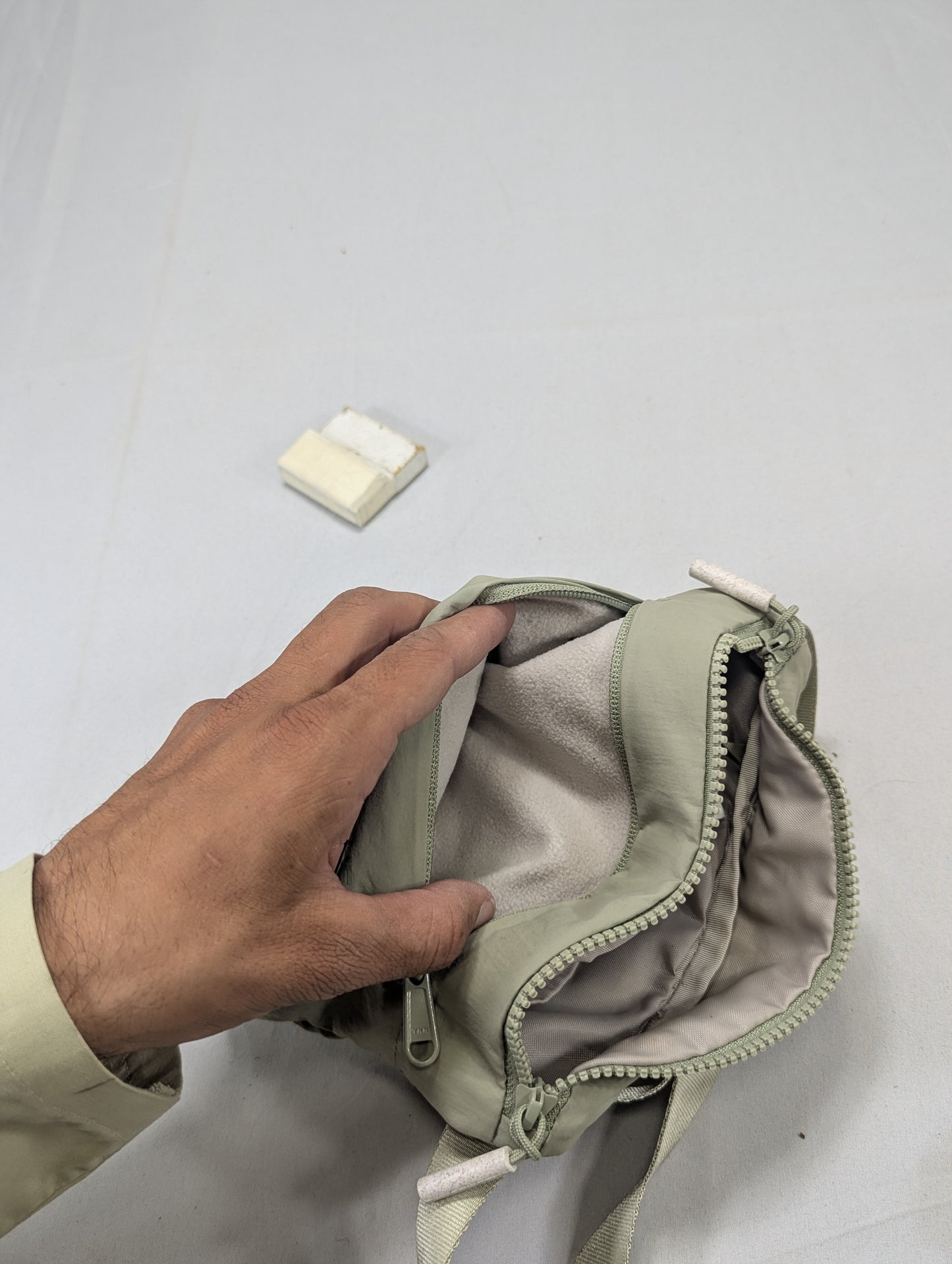 North face/Title will update soon