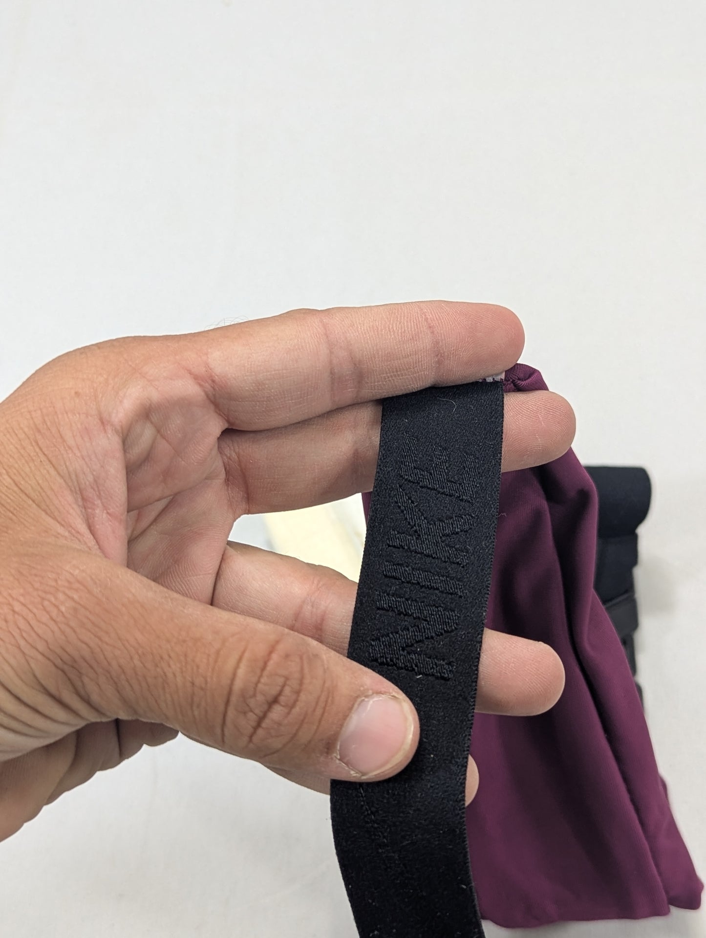 Nike/Title will update soon