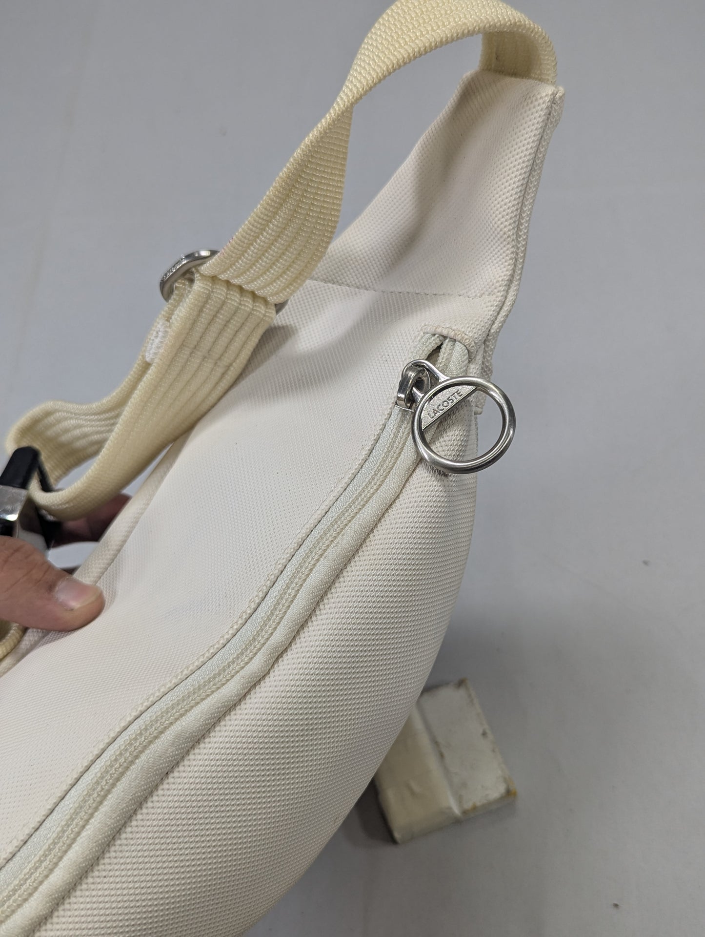 Lacosta/Title will update soon