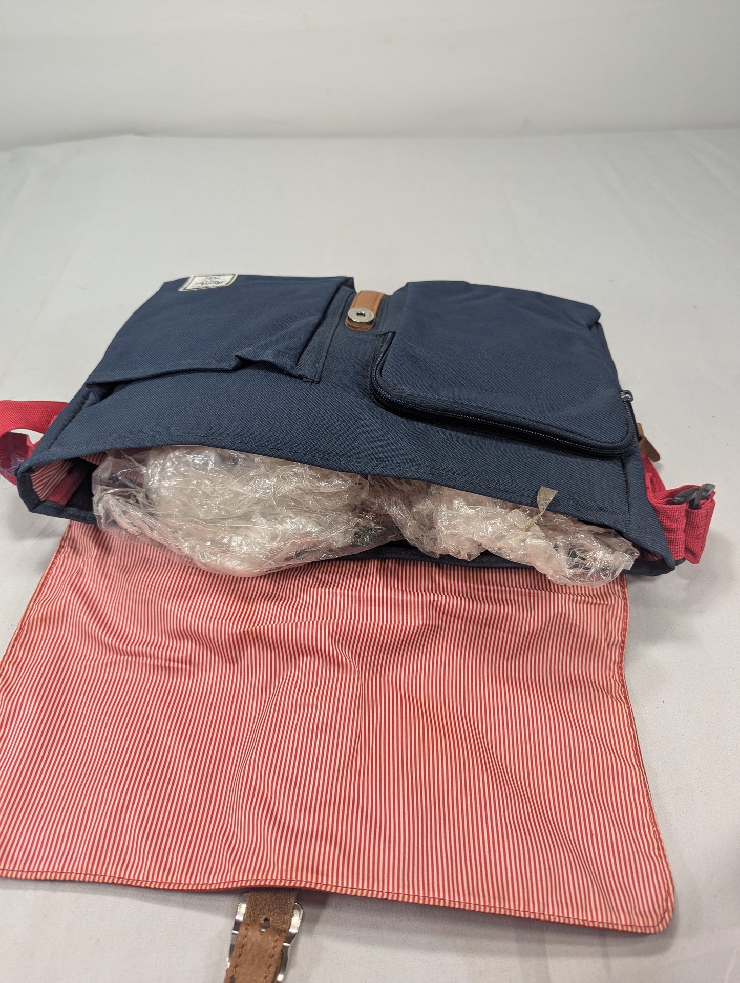 Herschel T update soon