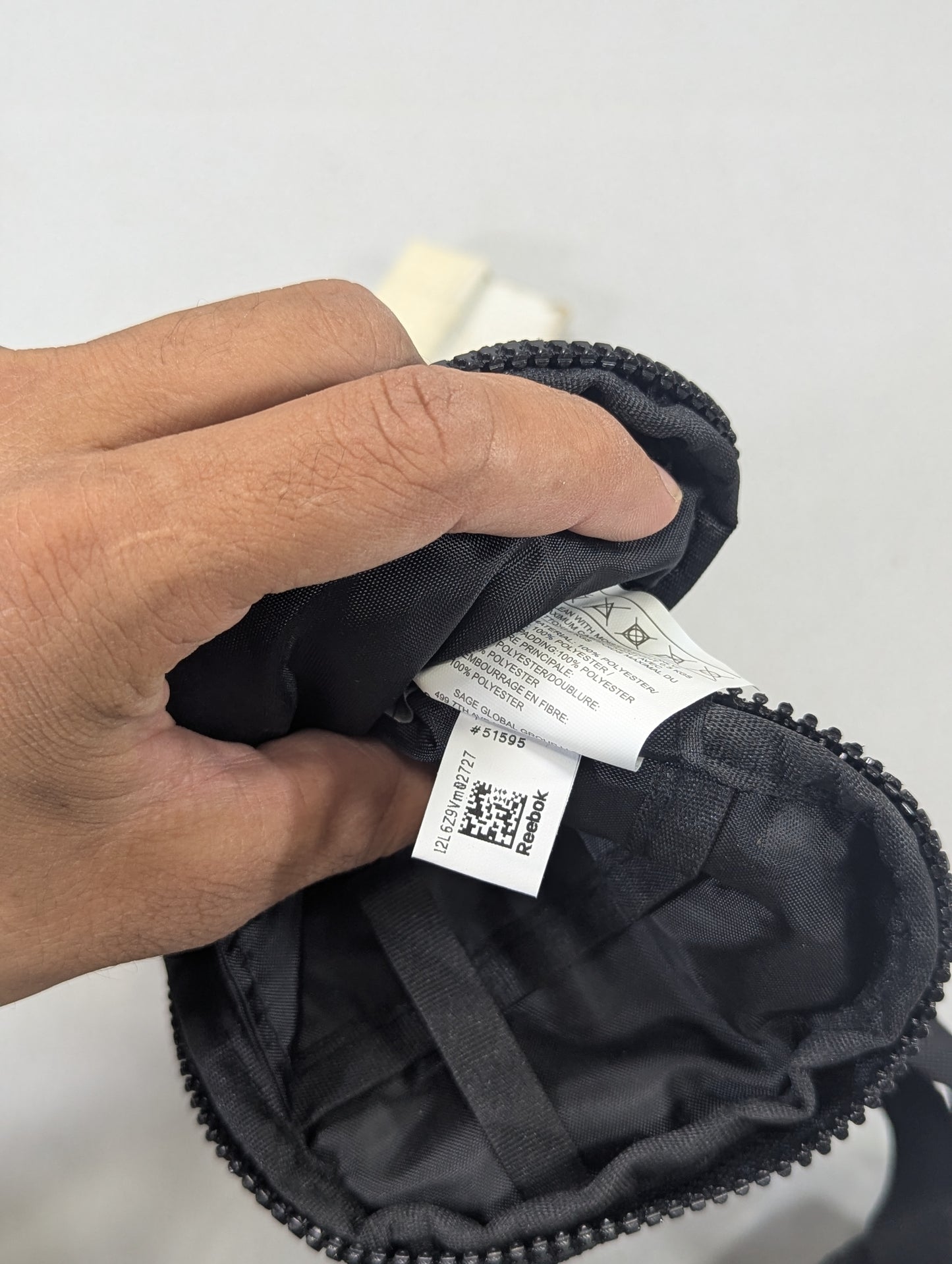 Reebok/ Title will update soon