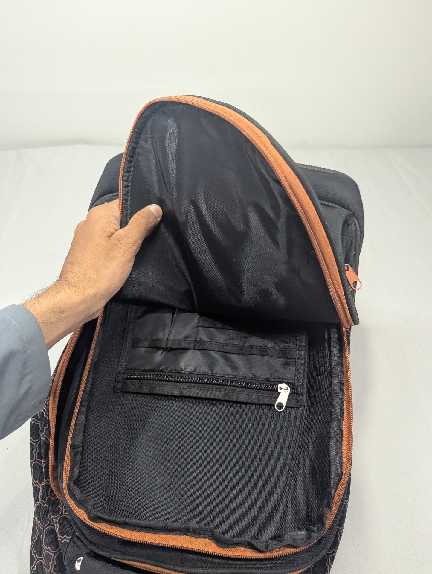 Trolley Title will update soon