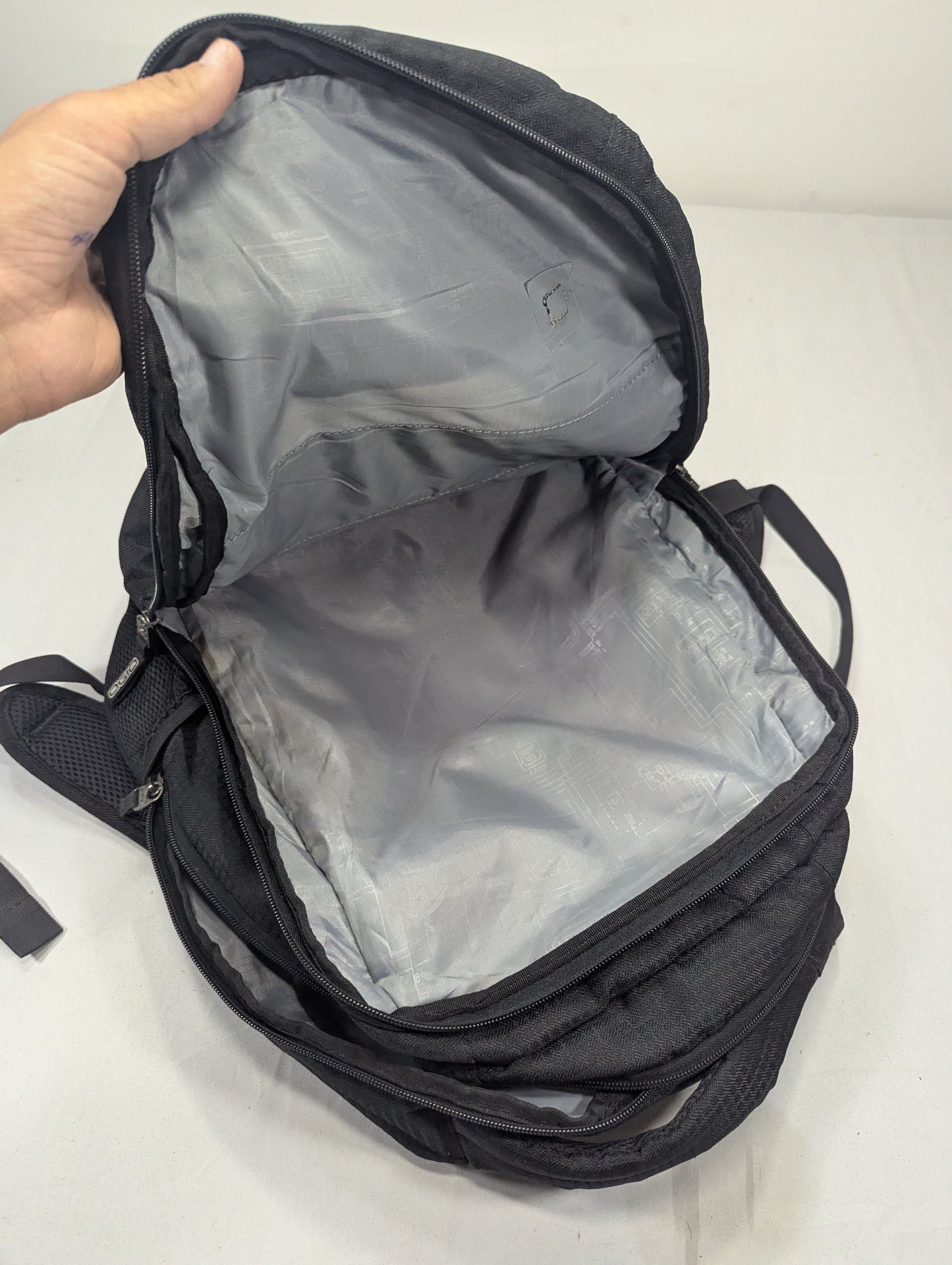 Ogio Title will update soon