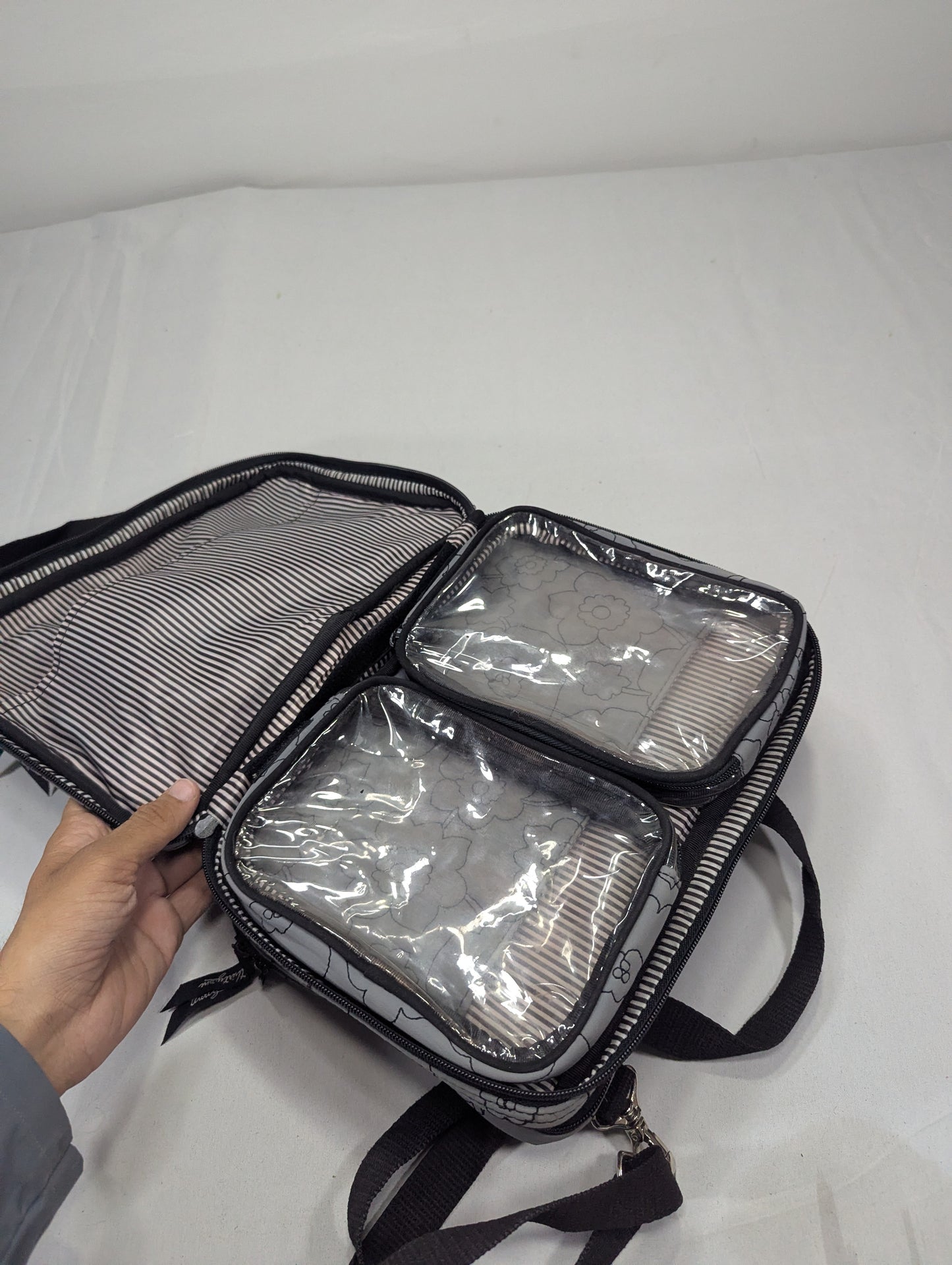 Title will update soon