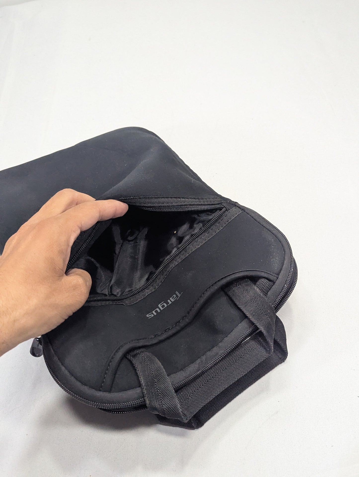 Targus/Title will update soon