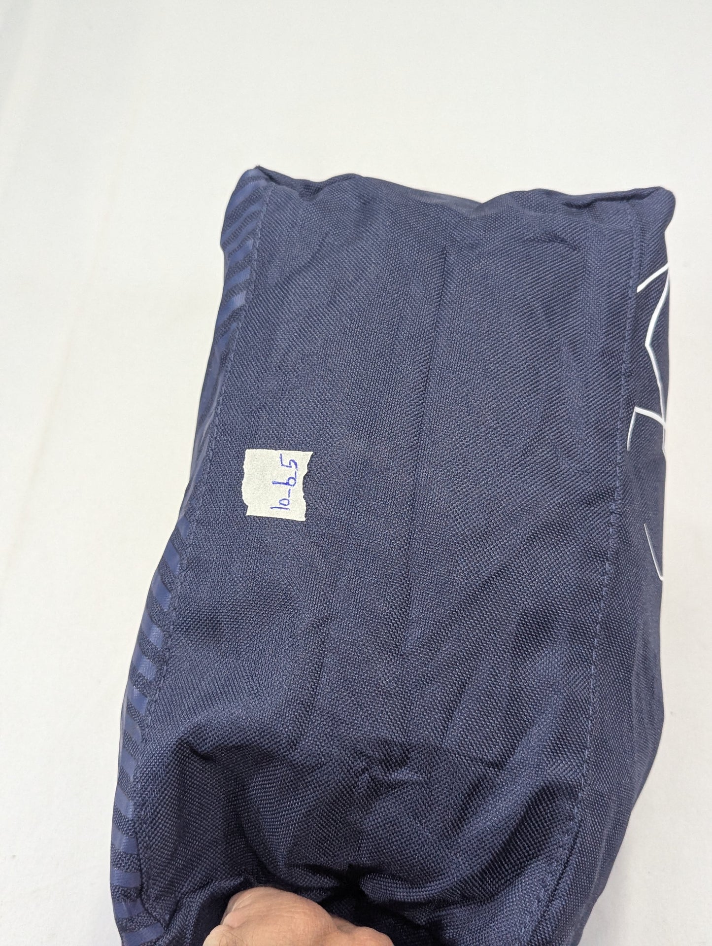 Title will update soon